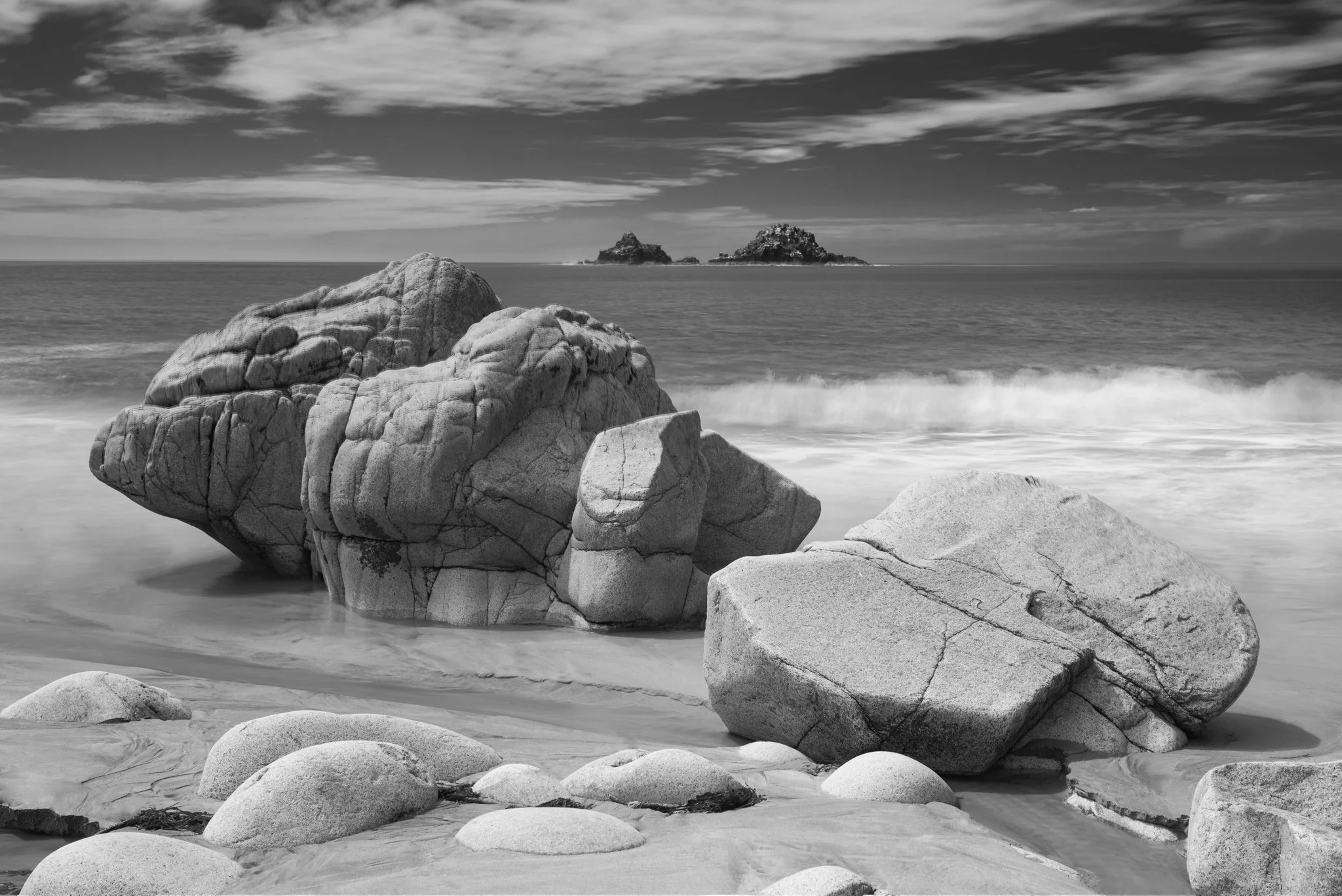 Porth Nanven