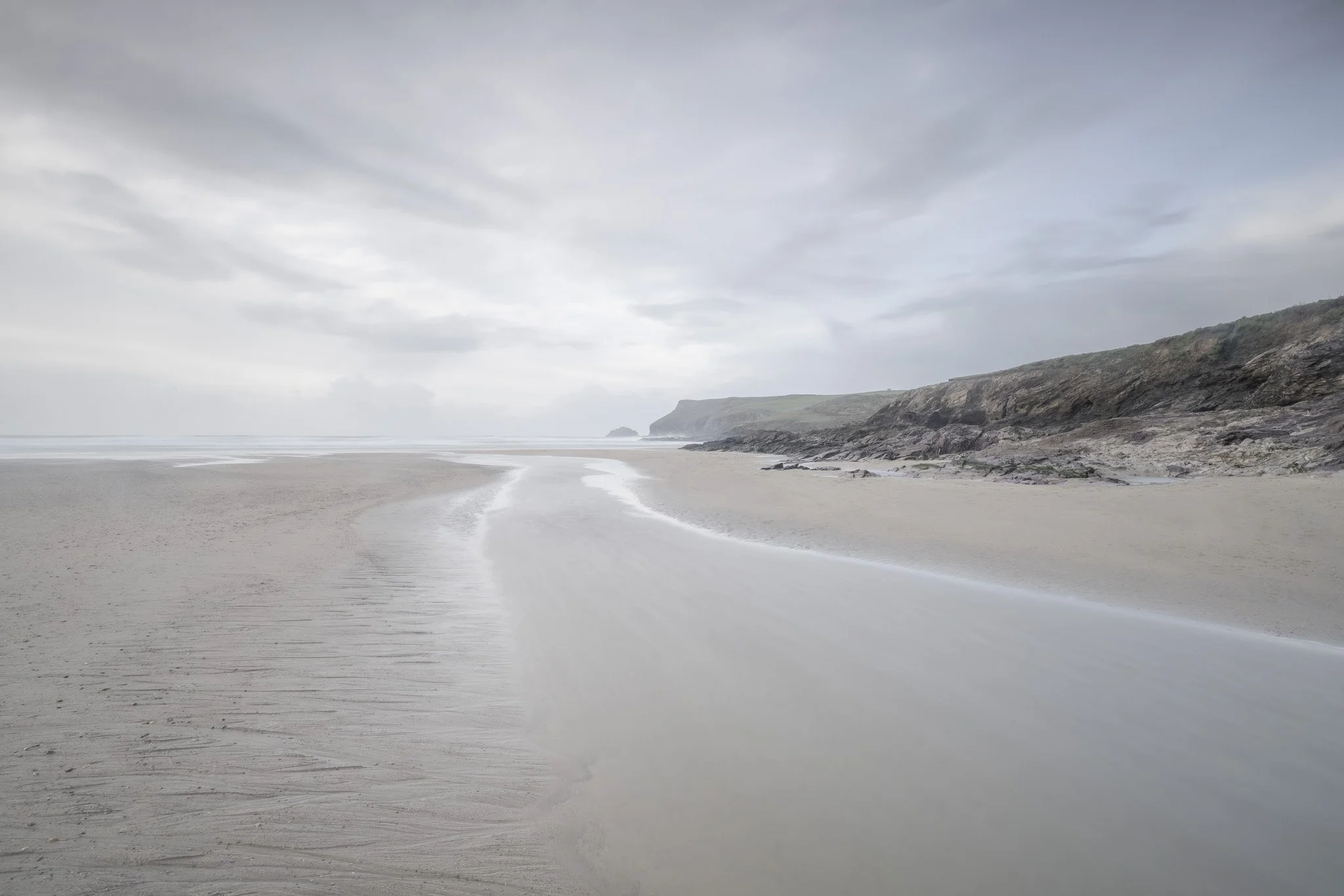 Soft Mornings, Polzeath