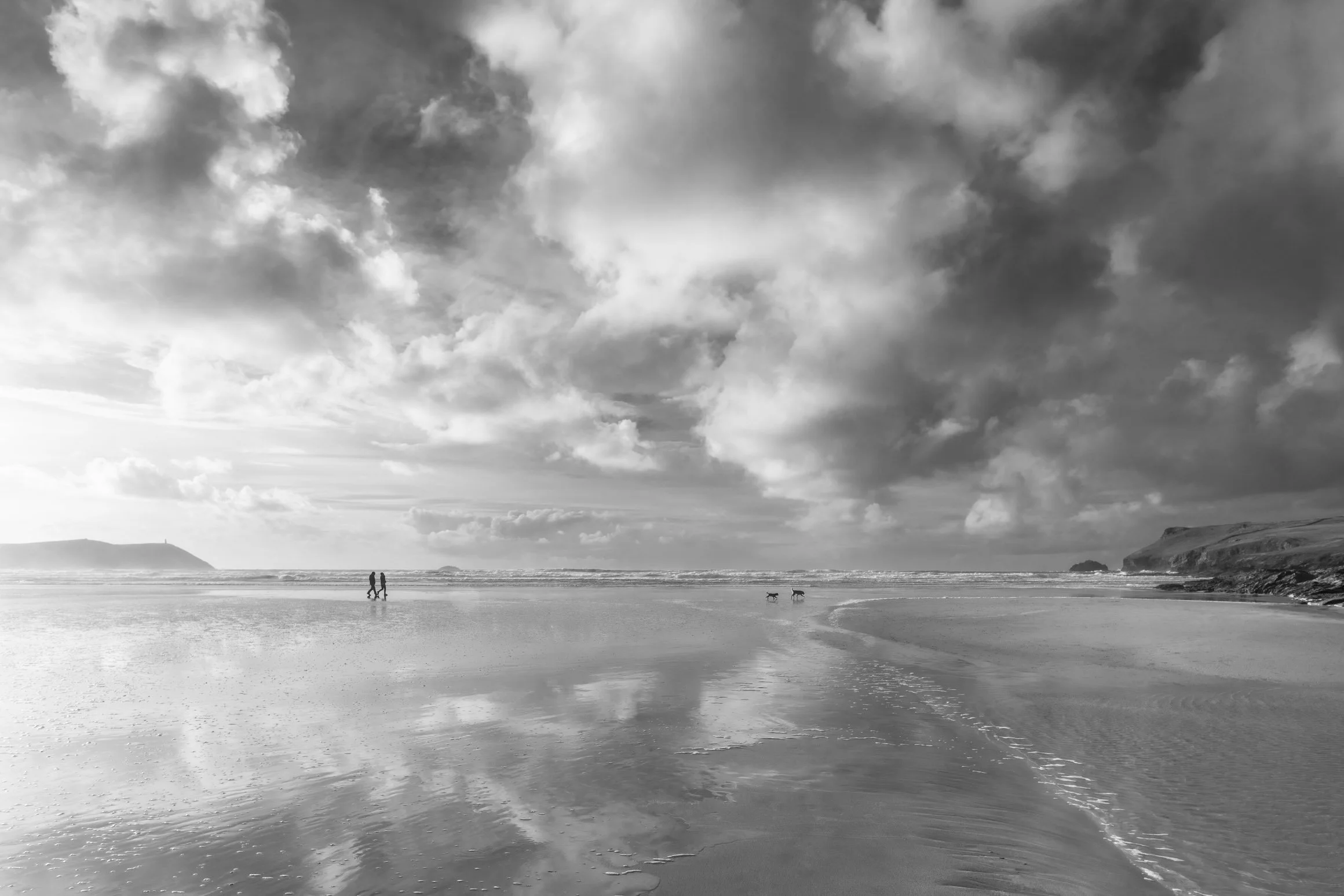 Polzeath Walks  [929]