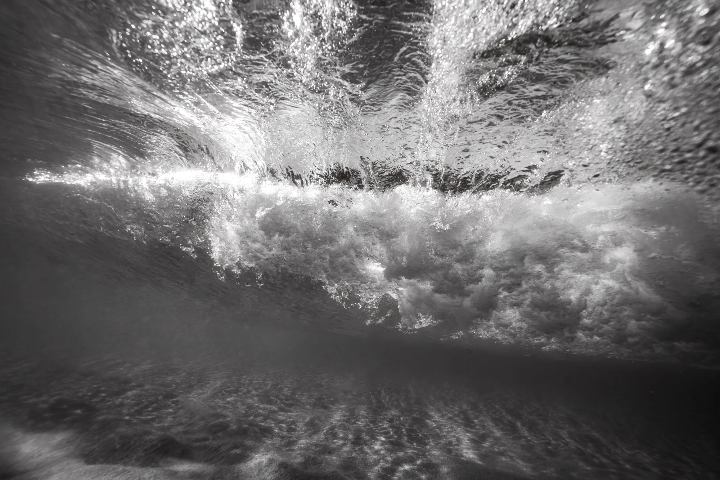 Below the Surf  [1008]