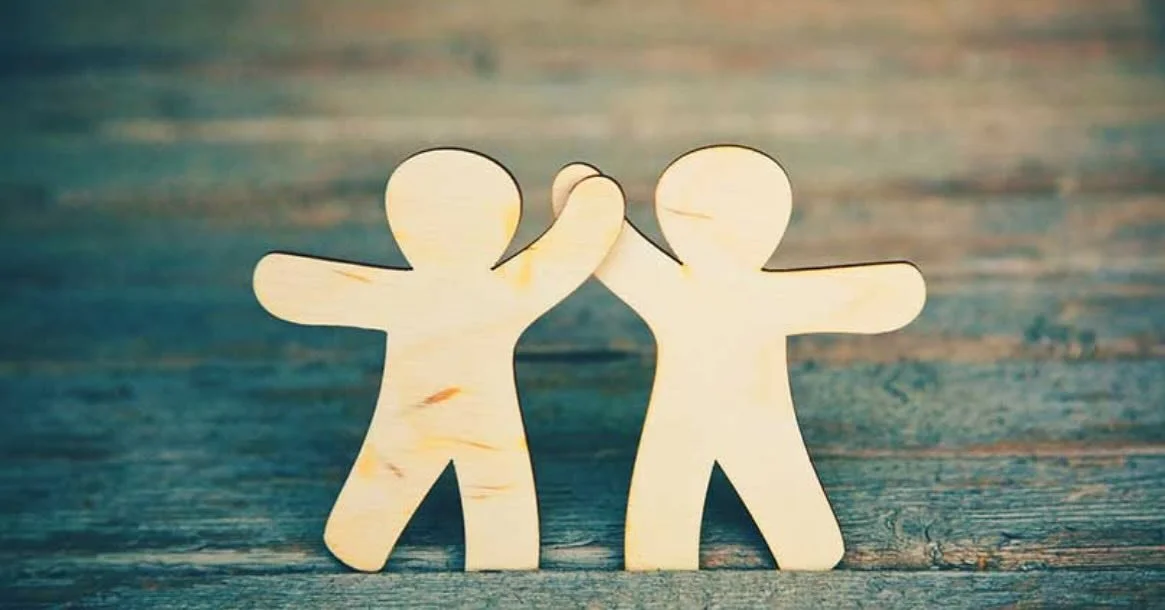 💞 Relationship Reminder:
Healthy relationships aren&rsquo;t built on constant agreement &mdash; they&rsquo;re built on mutual respect, communication, and repair.

Disagreements are normal. What matters most is how you handle them.
🗣 Listen to under