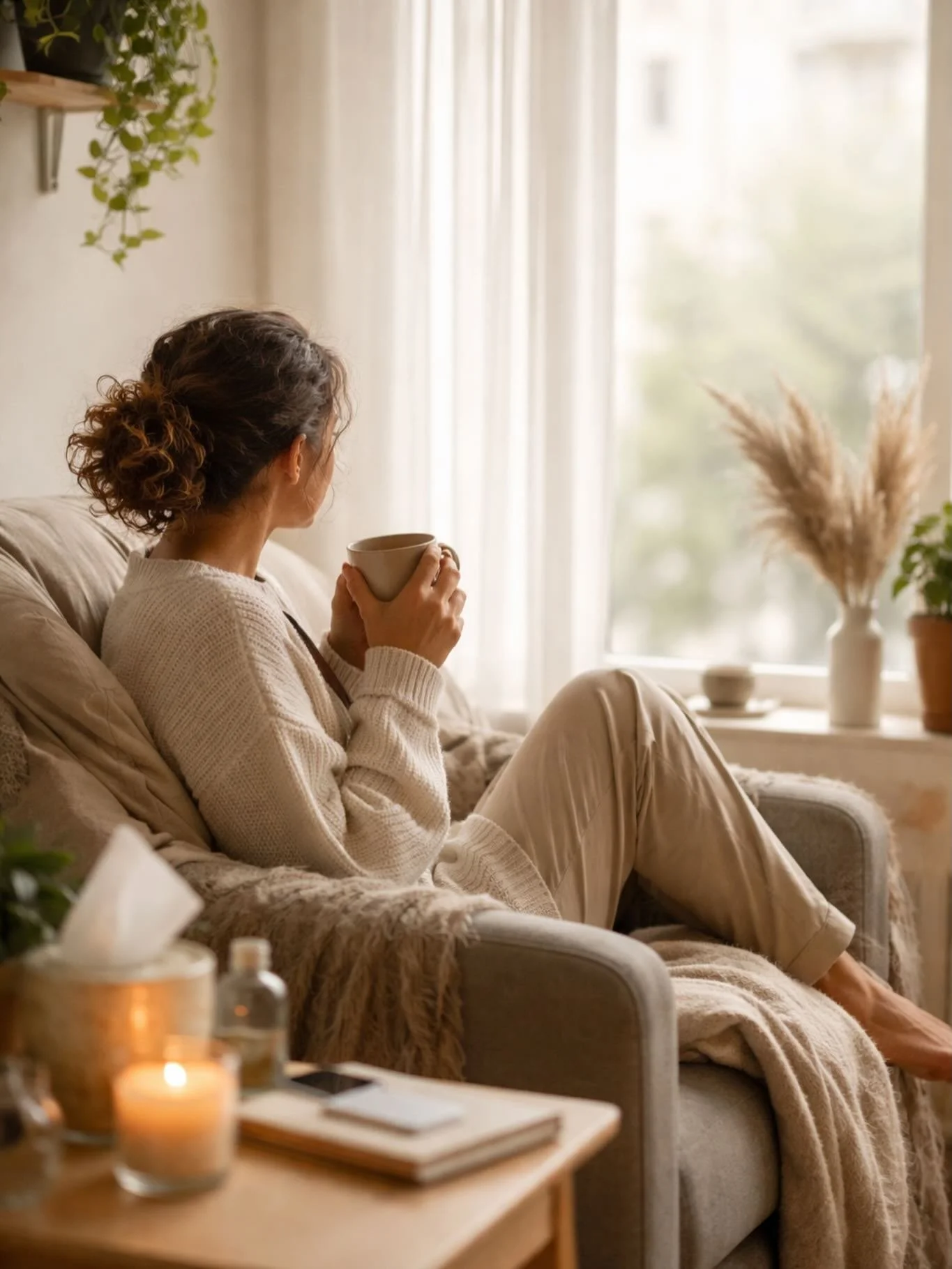 Mental health and physical health are deeply connected 🤍

On World Tuberculosis Day, we&rsquo;re reminded that healing goes beyond just the body&mdash;it includes the mind, emotions, and support systems around us.

Chronic illness, stress, and healt