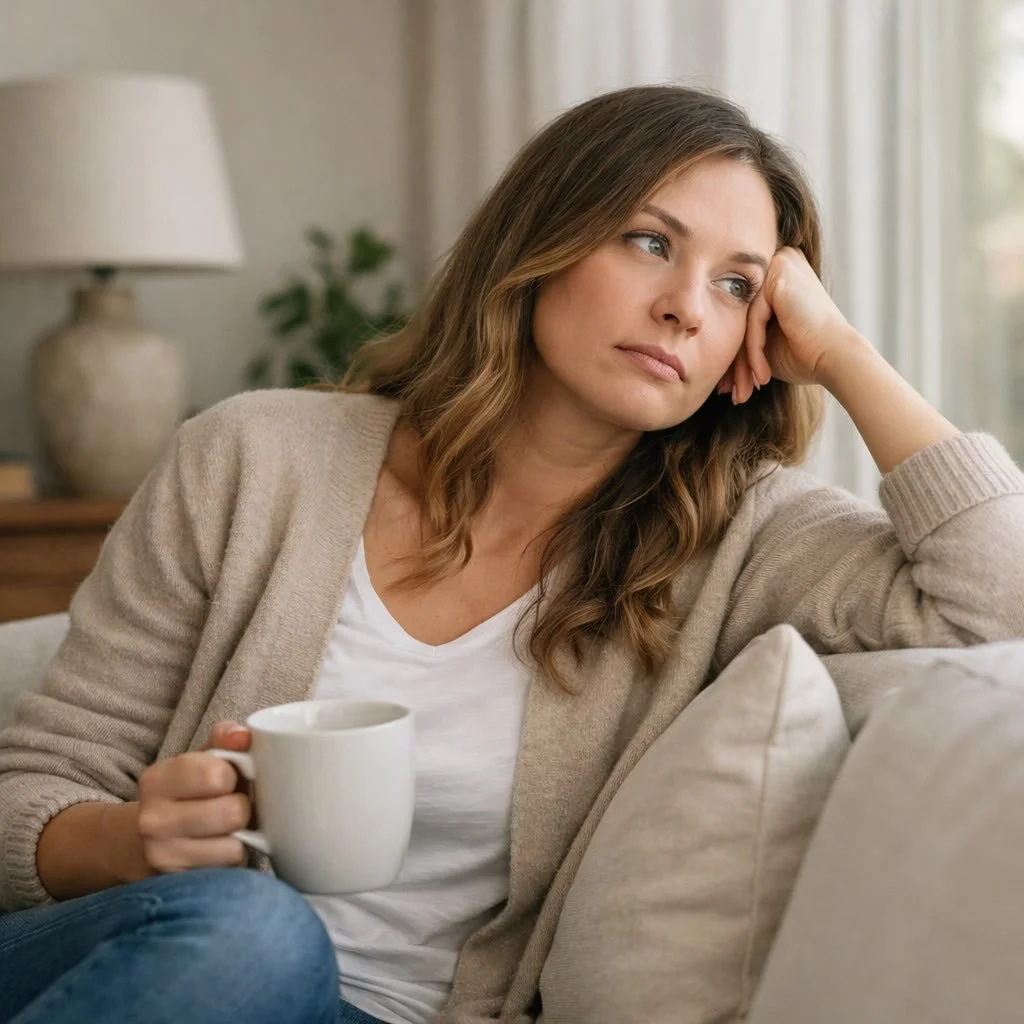 Me: &ldquo;I&rsquo;m going to get my life together.&rdquo;
Also me: gets distracted by one thought and overthinks for 3 hours

April Fool&rsquo;s&hellip; or is it? 😅

If your brain has been working overtime lately, you&rsquo;re not alone. We help yo