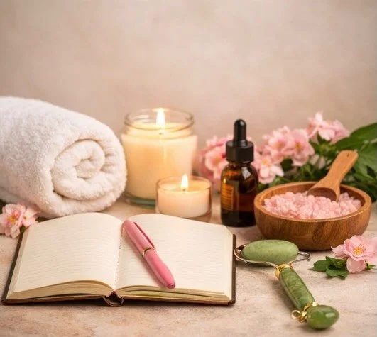 Happy National Self-Care Day 💛

In the middle of busy schedules, responsibilities, and constant noise, it&rsquo;s easy to forget one important thing&hellip; you matter too.

Self-care isn&rsquo;t selfish&mdash;it&rsquo;s necessary. Taking time to re