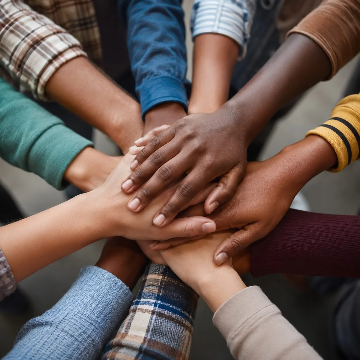 Today is World Day for Cultural Diversity for Dialogue and Development &mdash; a beautiful reminder that every person&rsquo;s story, background, and experiences matter. 🌍🤍

At H14 Counseling, we believe healing happens when people feel seen, heard,