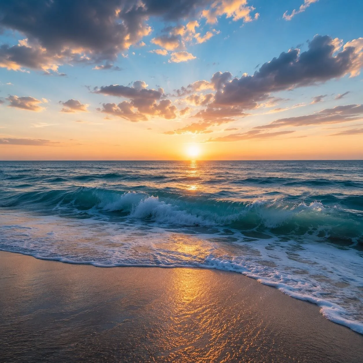 🌊 World Oceans Day Reminder: Protect Your Inner Peace 🌊

Just as the ocean experiences calm waters, rough waves, and changing tides, our emotions naturally ebb and flow throughout life.

Mental wellness isn&rsquo;t about feeling happy all the time&