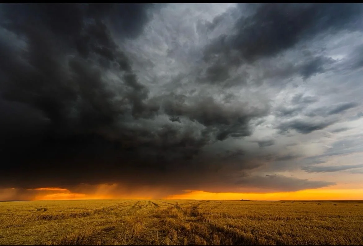⛈️ Mental Health Reminder: Storms Don&rsquo;t Last Forever ⛈️

Life can sometimes feel like a thunderstorm, loud, overwhelming, and difficult to see through. During those moments, it&rsquo;s easy to believe the storm will never pass.

But just as eve