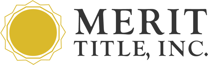 Merit Title Insurance