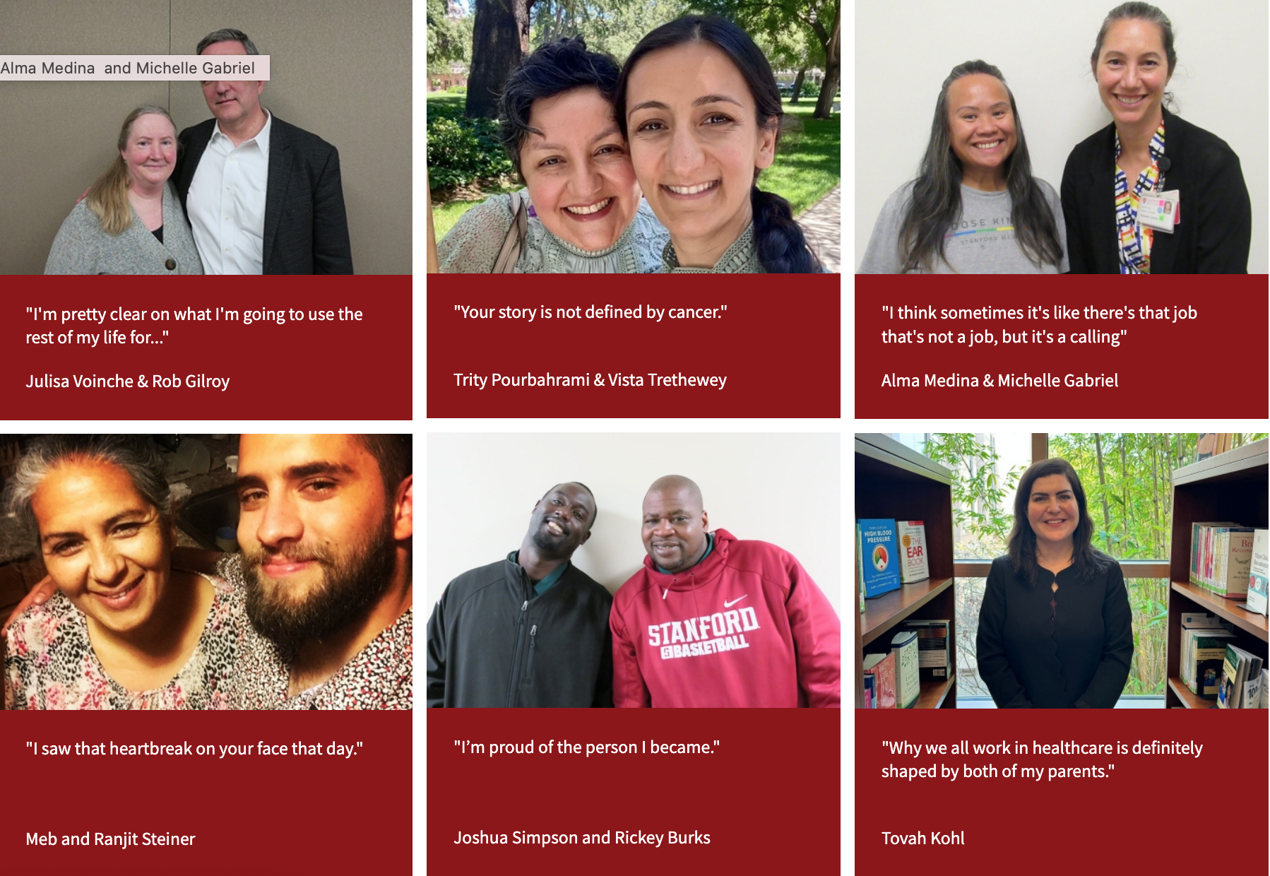 Stanford Health Care