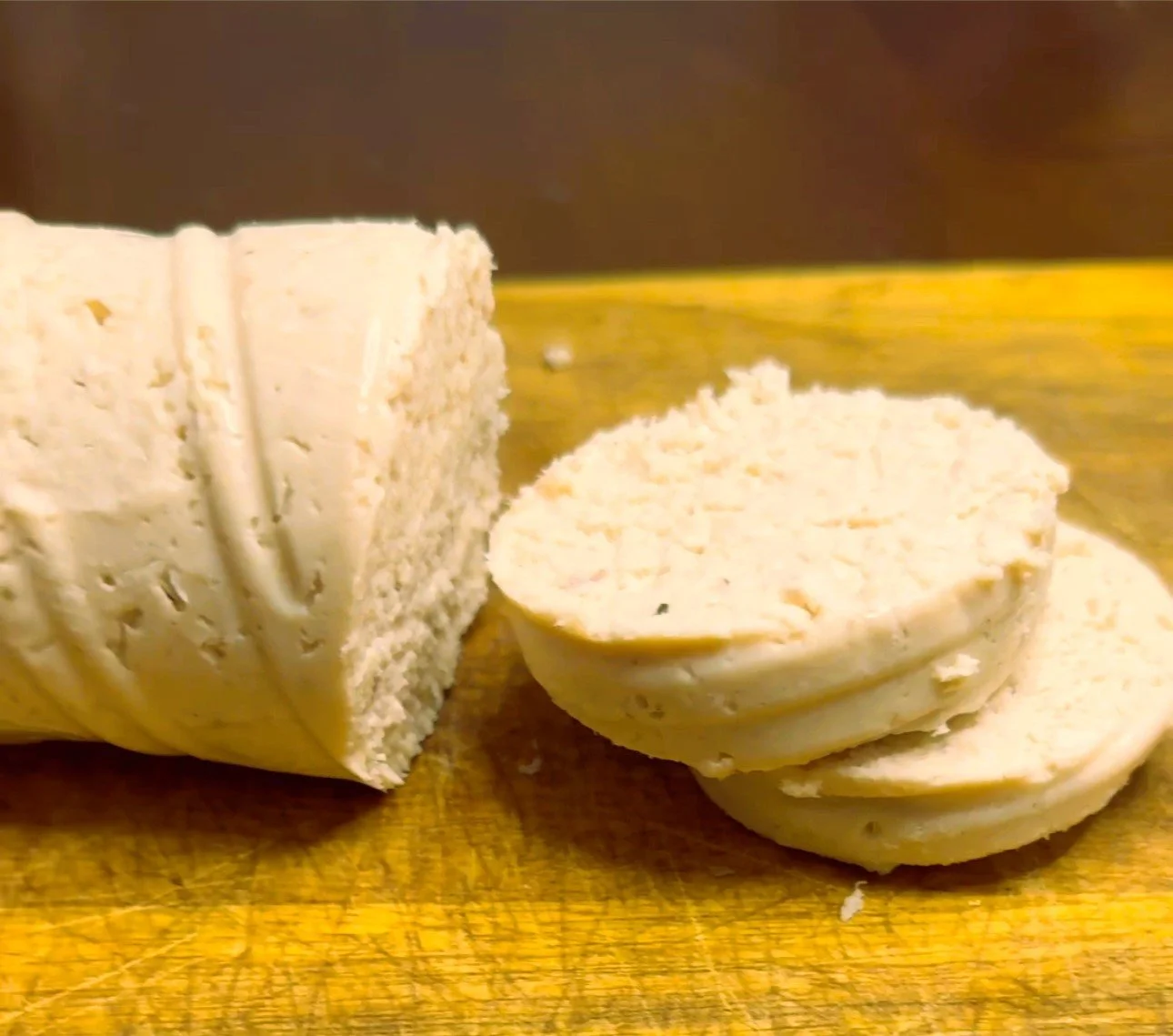 Σπιτικό παριζάκι κοτόπουλο 