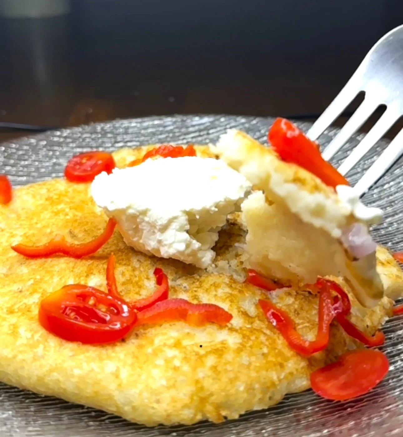 Pancakes Ρυζιού