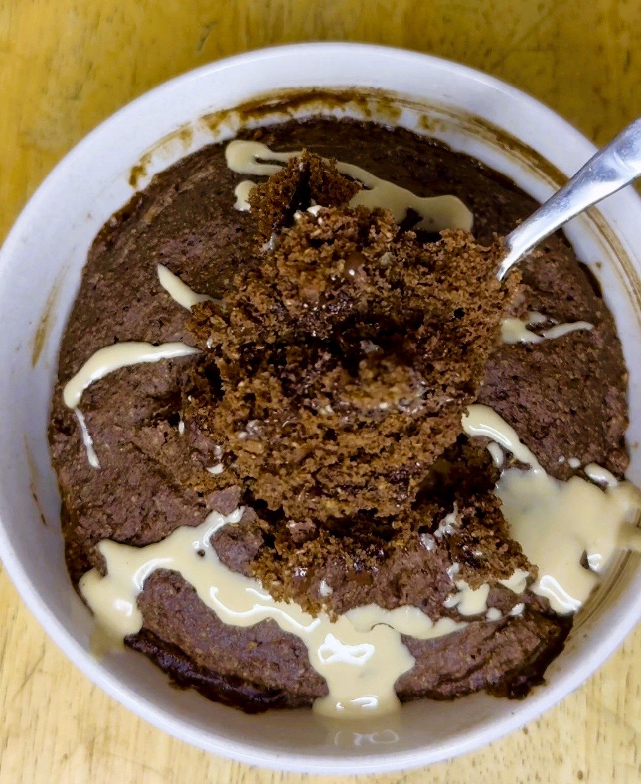 Healthy Brownie σε 5’