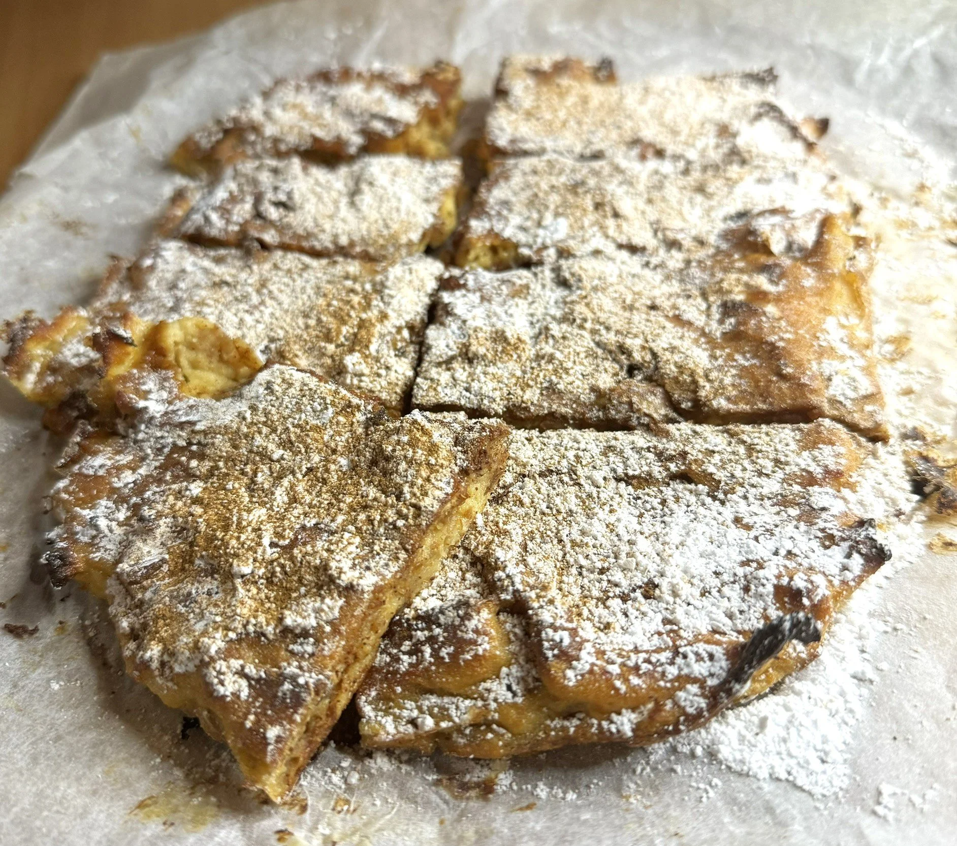 Μπουγάτσα Light