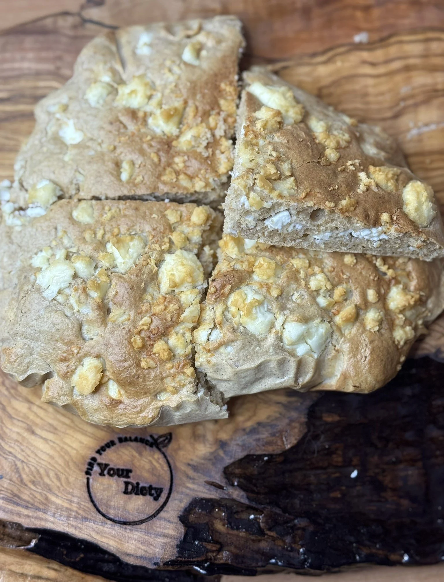 Τυρόπιτα στο Airfryer