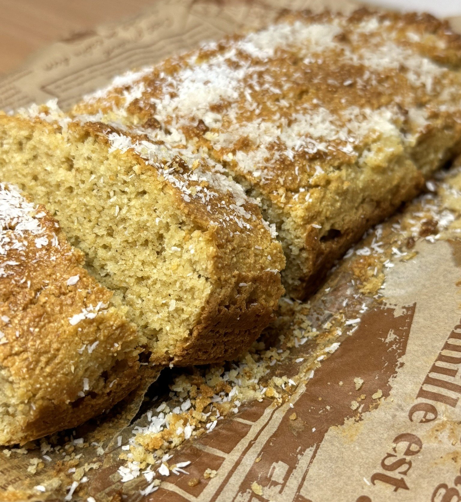 Healthy Ραβανί 