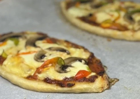 Πεινιρλί σε 30’ με  28,5γρ. πρωτεΐνης