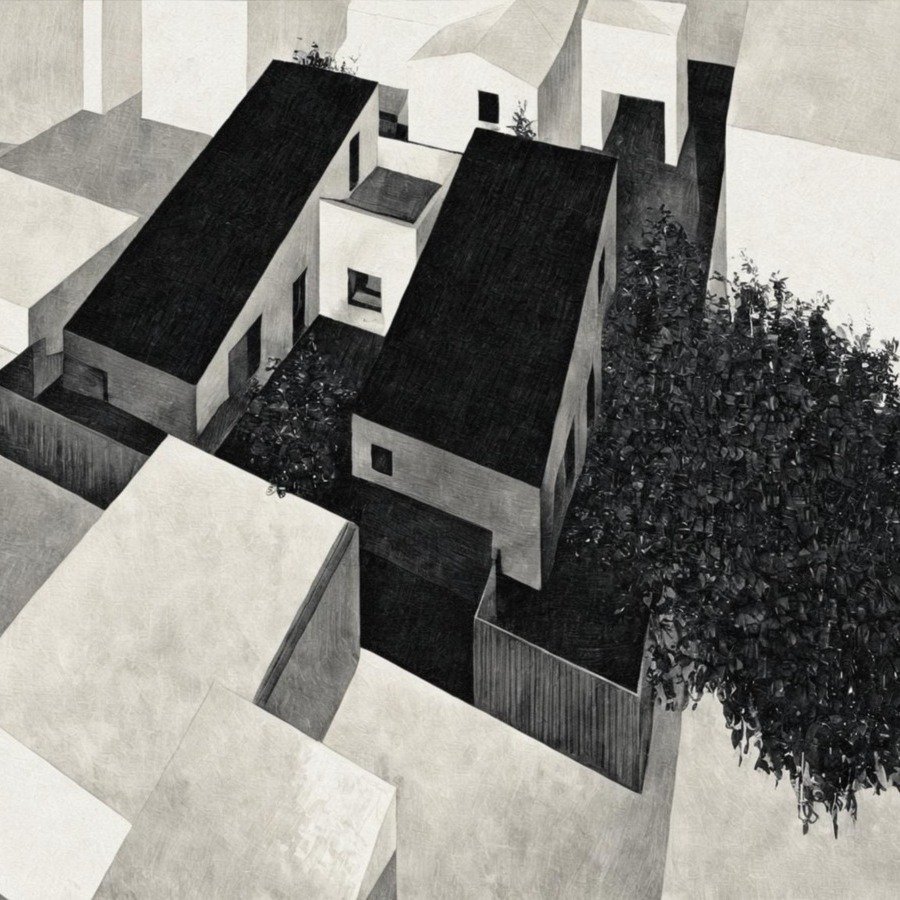 We are excited to announce that Sweet ADU 2 will be built on a different but similar property using the existing design, saving our clients on time, architectural, and engineering fees in the process.
When we founded ATELIER X DESIGN, it was always