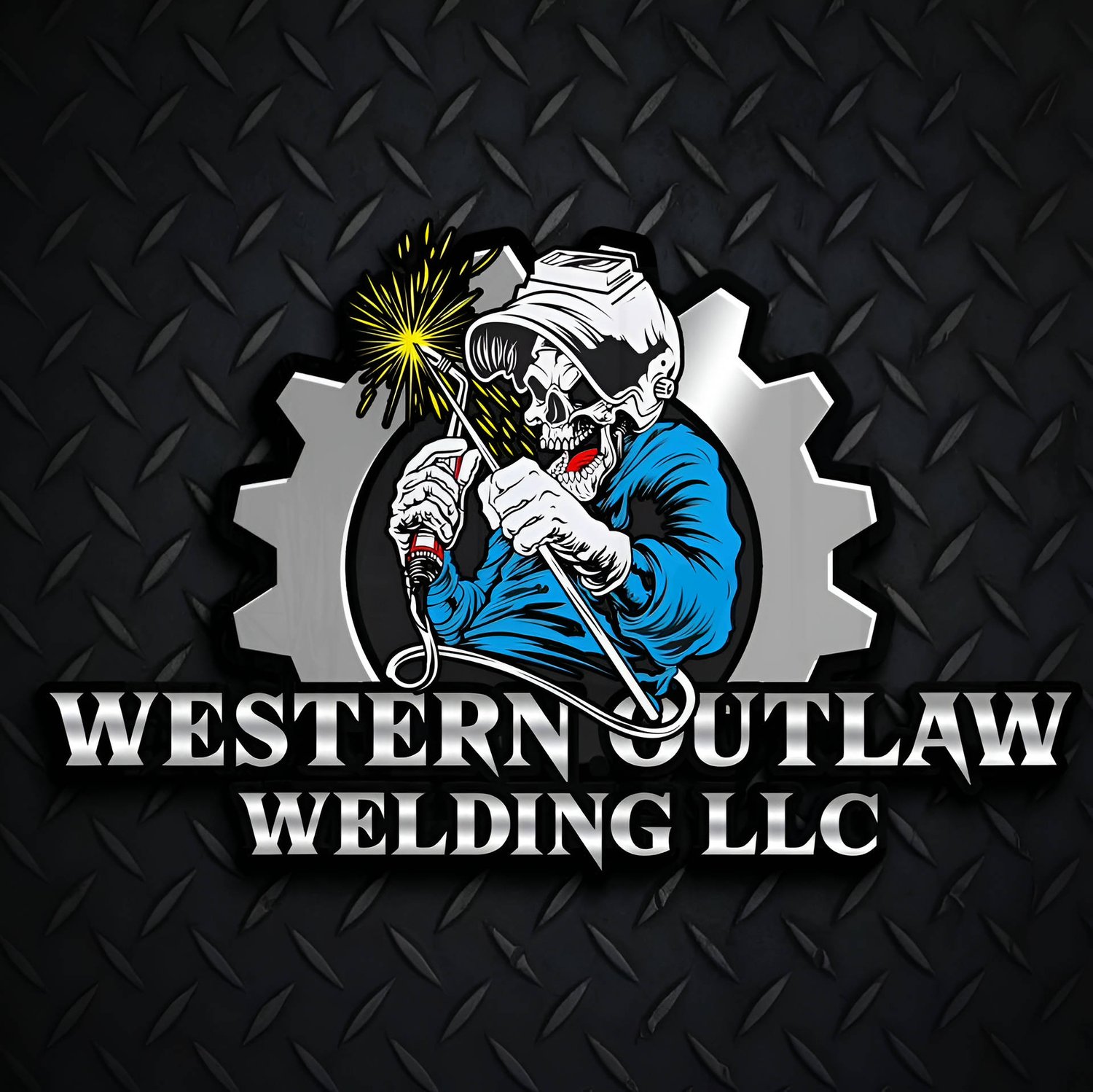 Western Outlaw Welding #2
