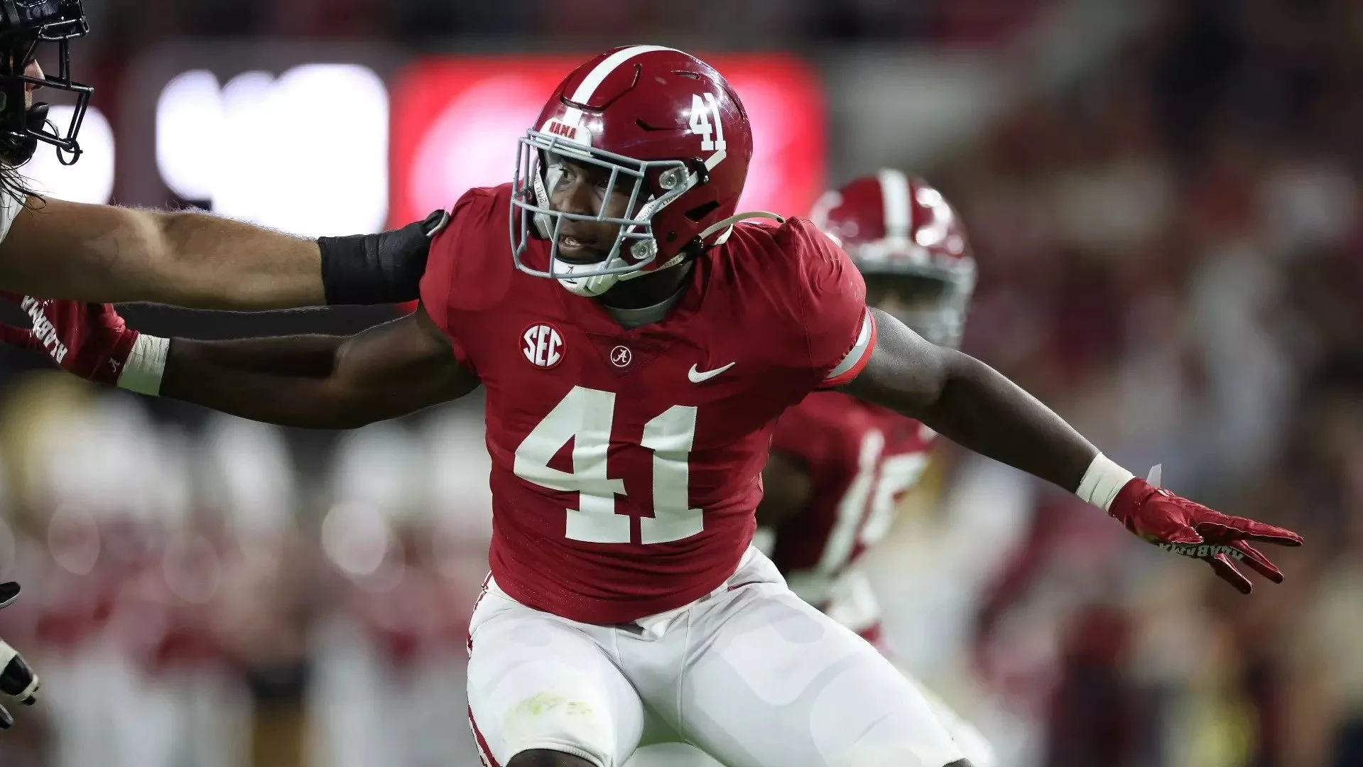 Six Players the Titans should Target in the 2nd Round! — SharmSports