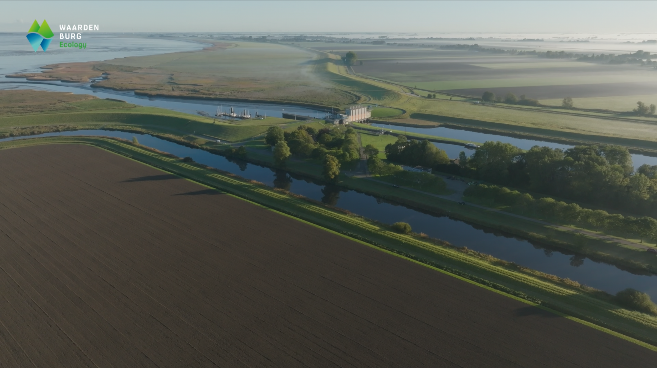 Waardenburg Ecology