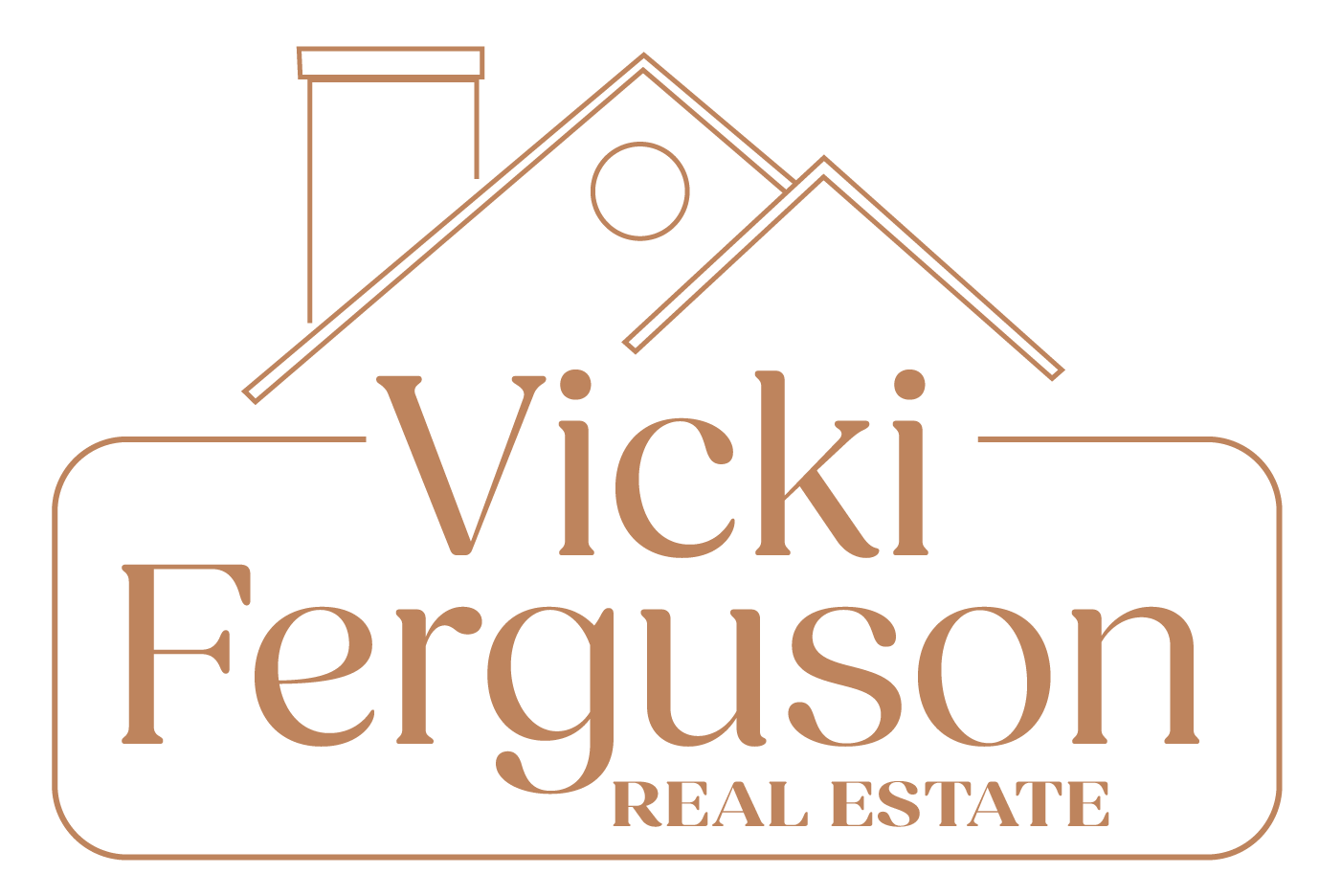 Vicki Ferguson Real Estate