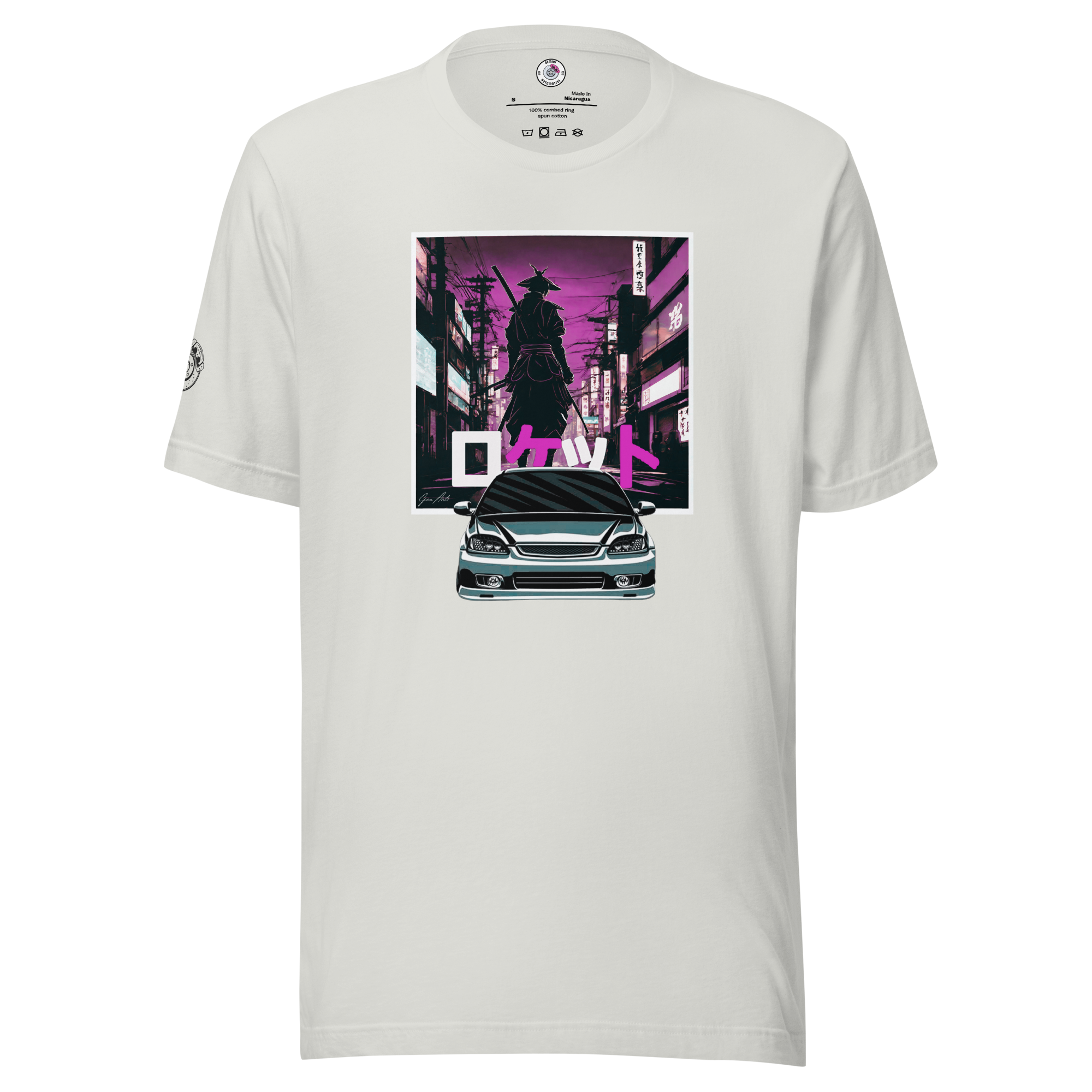 10th Gen Civic — Home