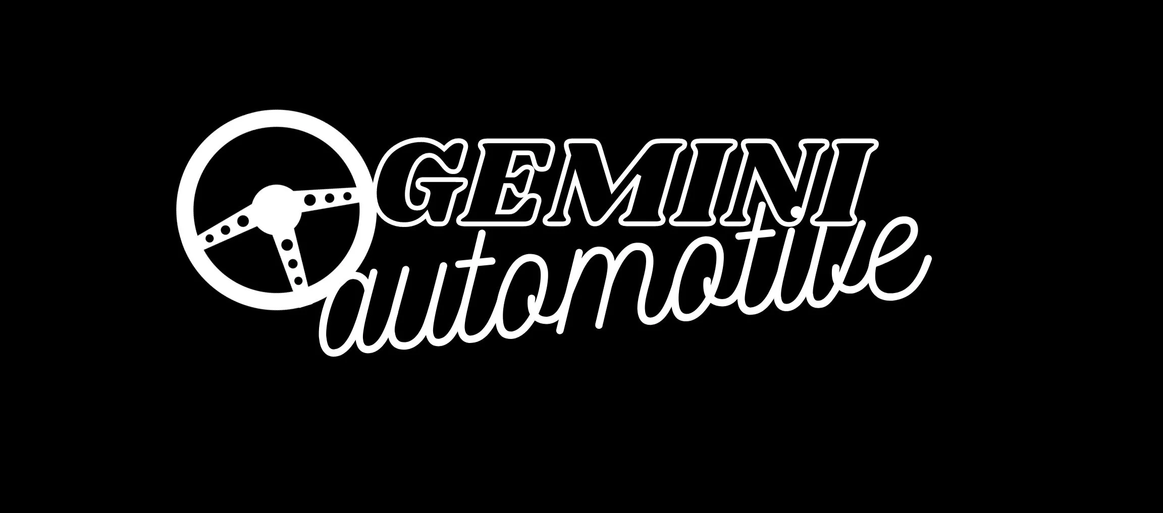 Orders info gemini automotive