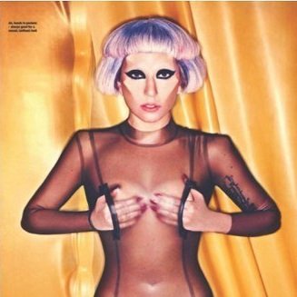 Lady Gaga | NME