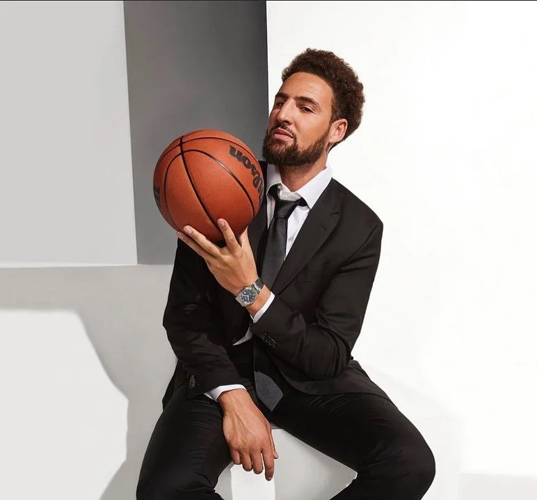 Klay Thompson | Tissot