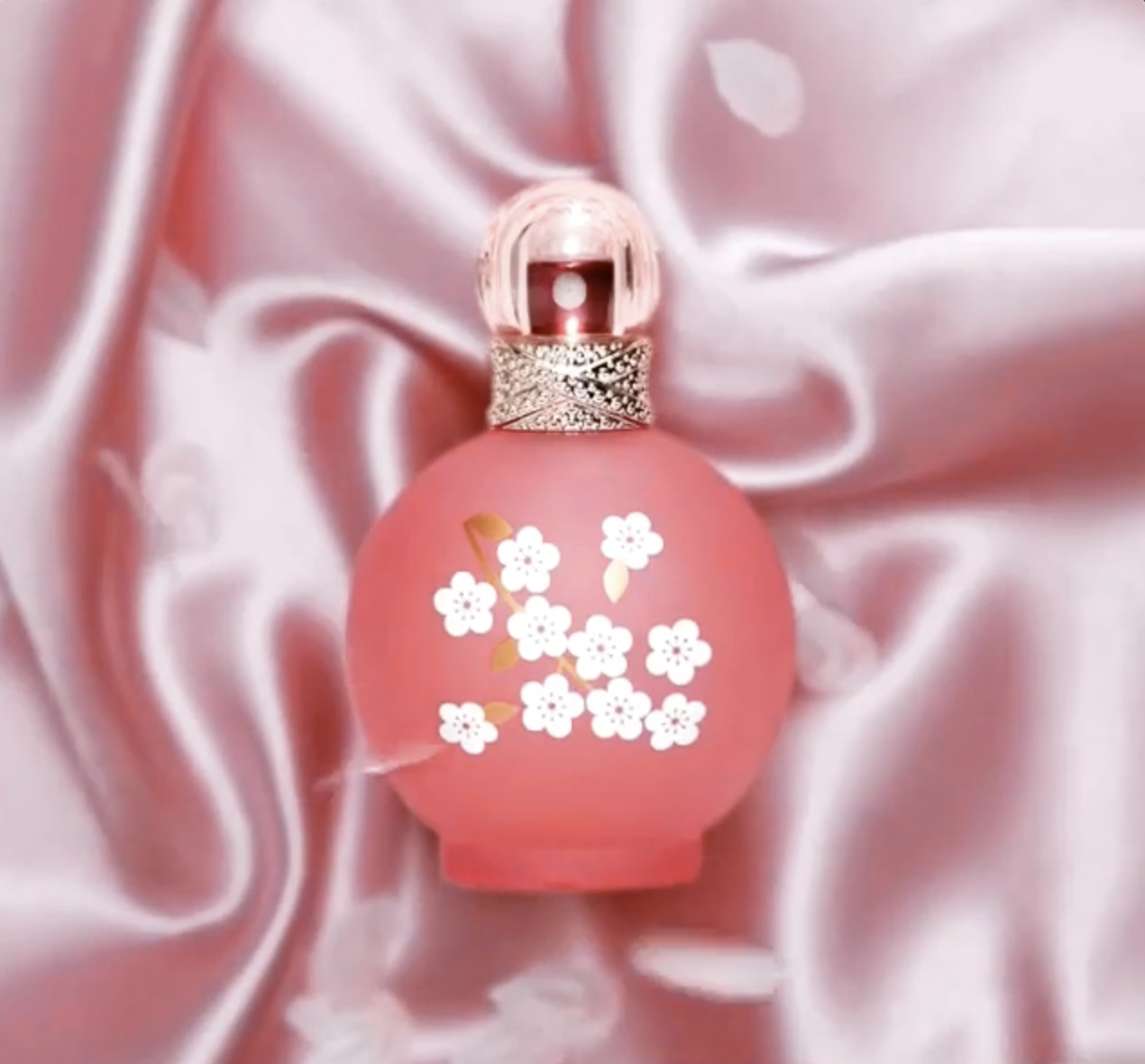 Bloom | Britney Spears Fragrance