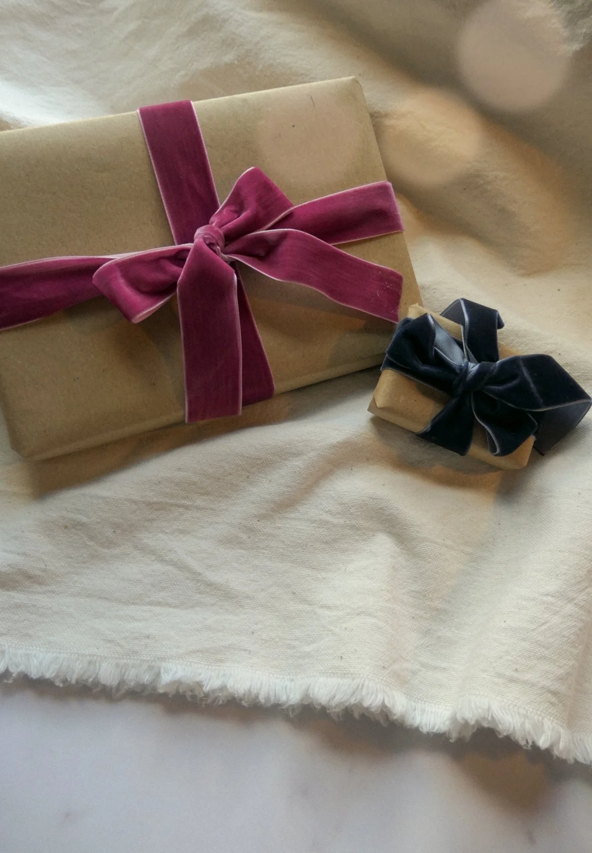 Gift Wrapping