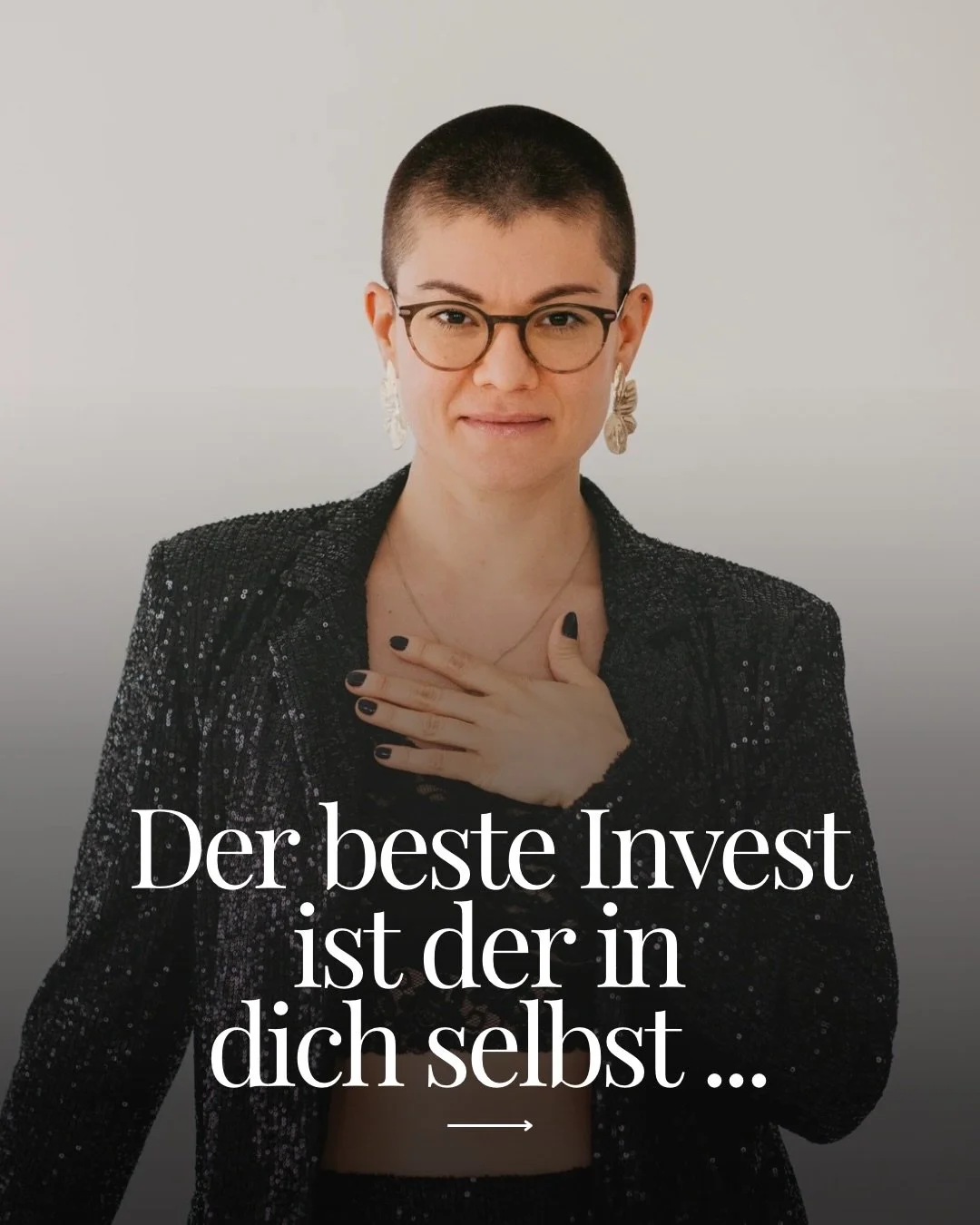 Der beste Invest ist der in dich selbst.

Und genau den vermeiden die meisten.

Stattdessen:
👉 Konsum
👉 Status
👉 kurzfristige Belohnung

Das neue Auto.
Der n&auml;chste Urlaub.
Der schnelle Dopamin-Kick.

F&uuml;hlt sich gut an.
F&uuml;r einen Mom