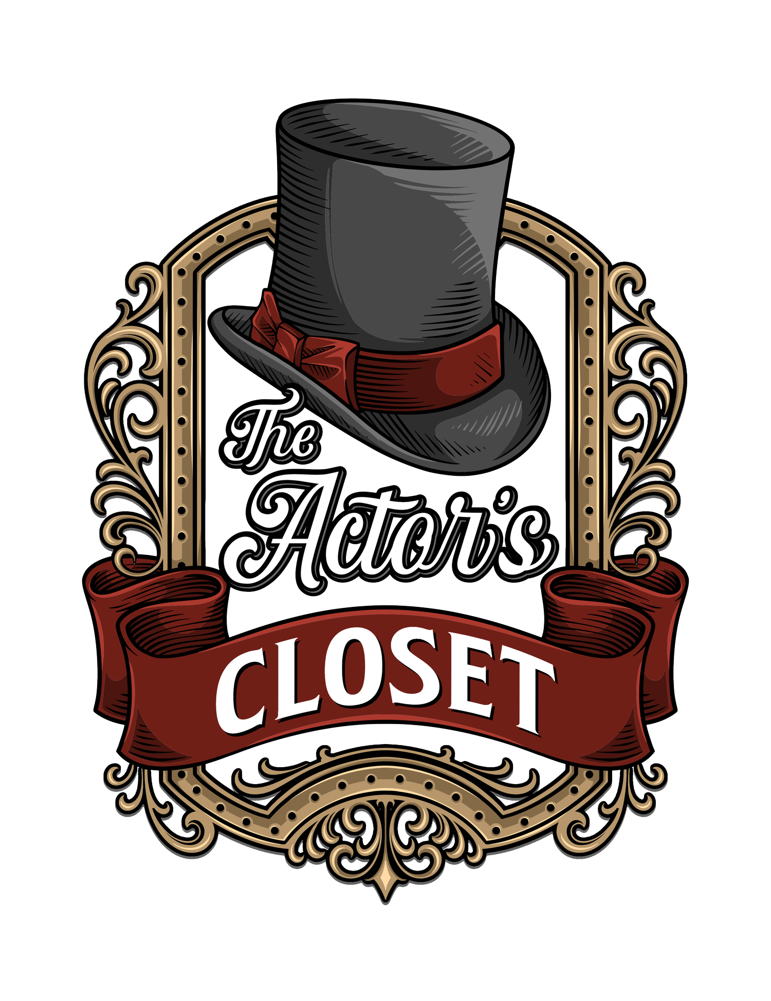 The Actor&#39;s Closet