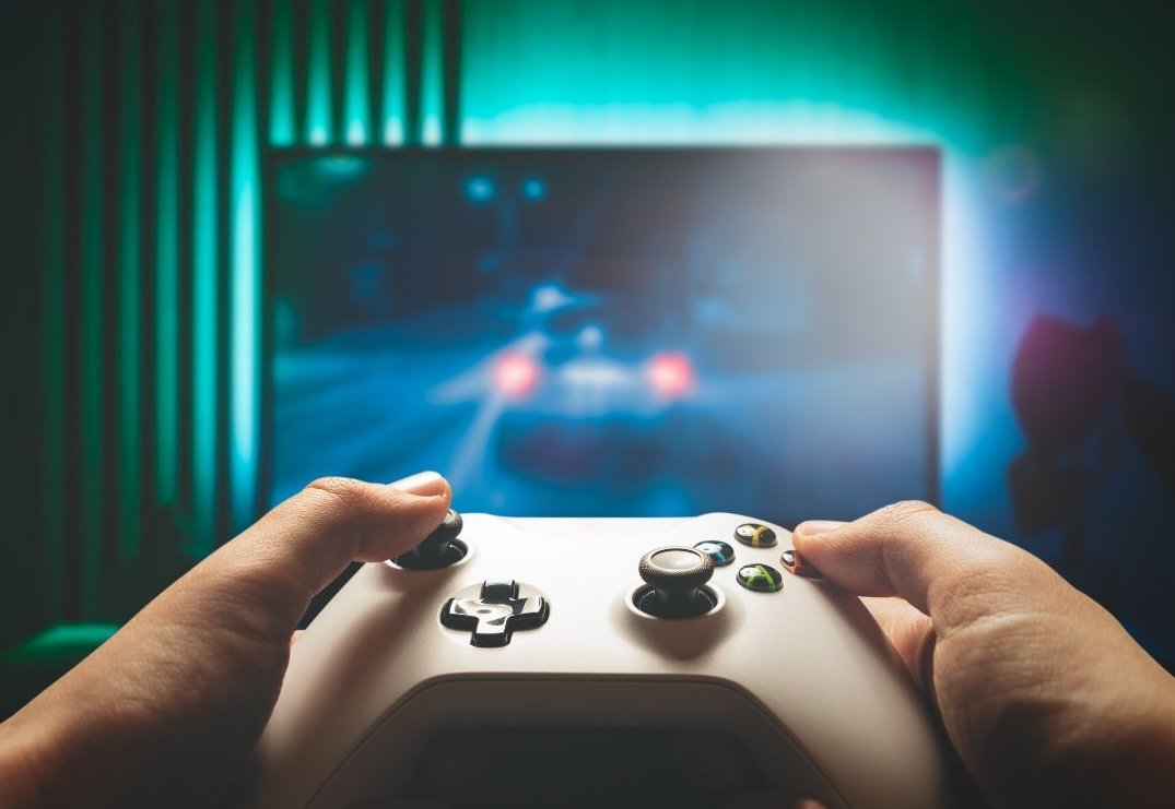 Why Great Video Games Need Deep Male Voice Actors