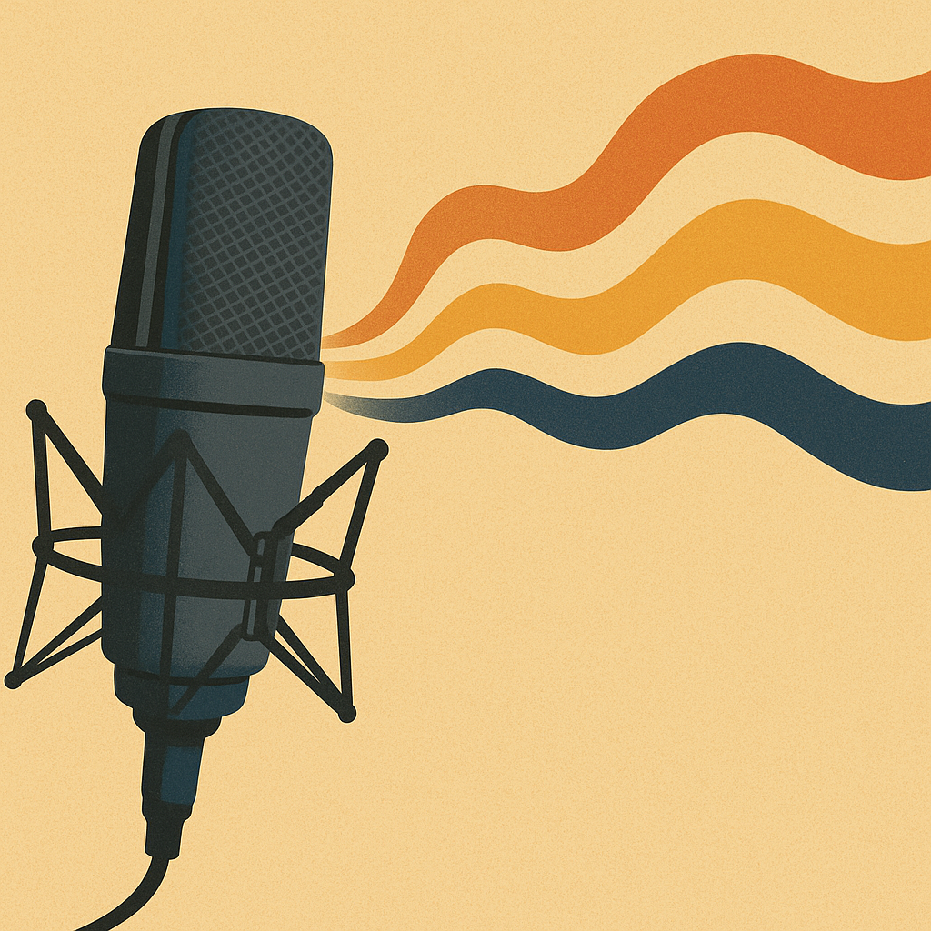What a South African Voice Brings to Voiceover