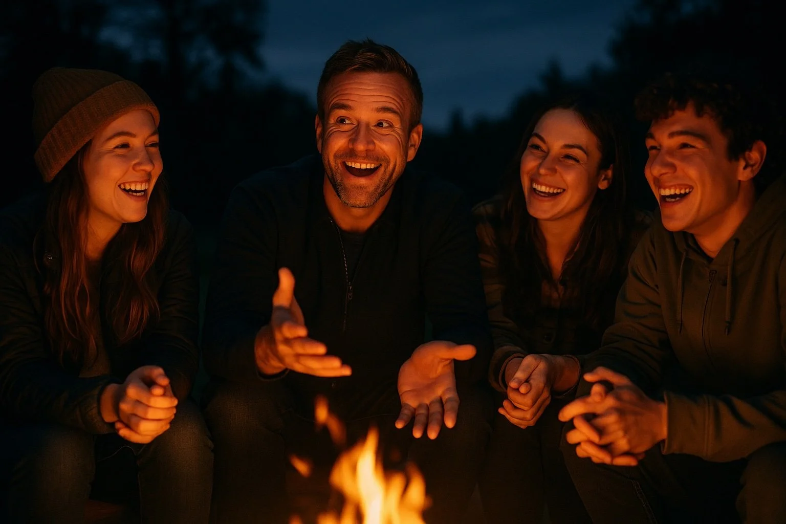 The Voice of Storytelling and Narration: Bringing Characters and Stories to Life Through Voice