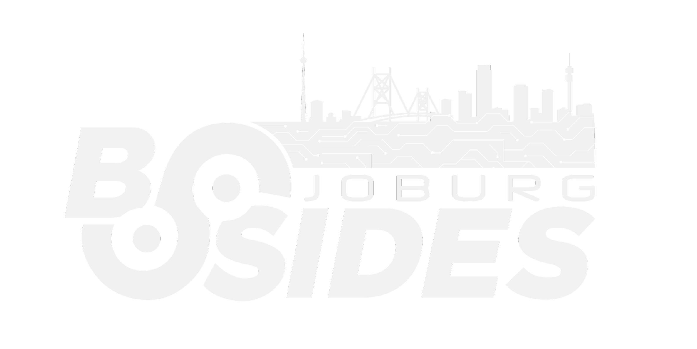 Black and white graphic design with a city skyline, including recognizable buildings and towers, and the text 'BOSOXN SIDE' with 'JOU' in smaller font.