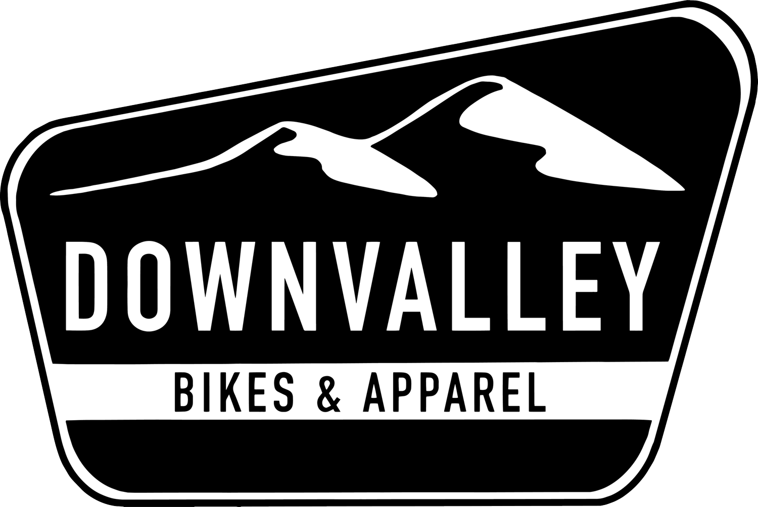 DownValley Bikes and Apparel