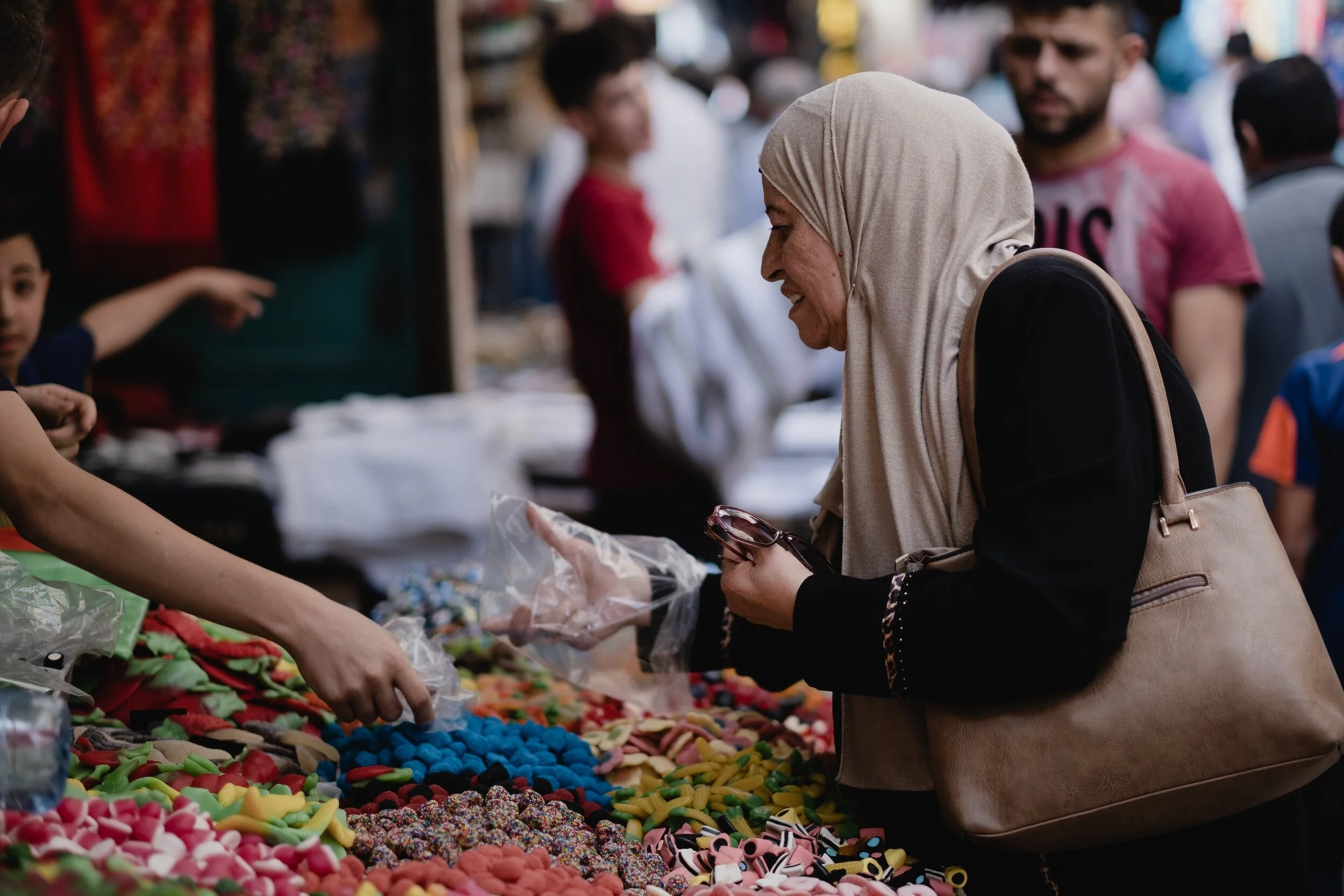 Cyprus 2024 — Azmera