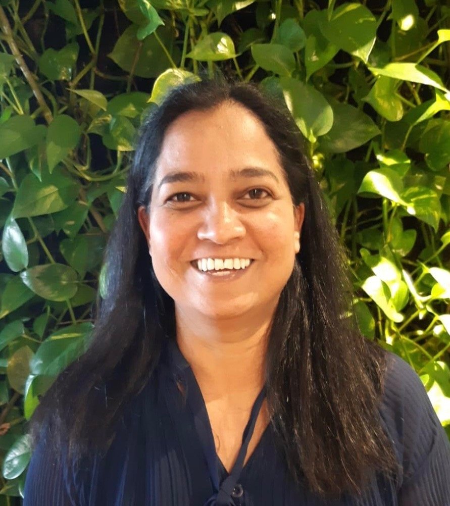 Dalia Yambaka