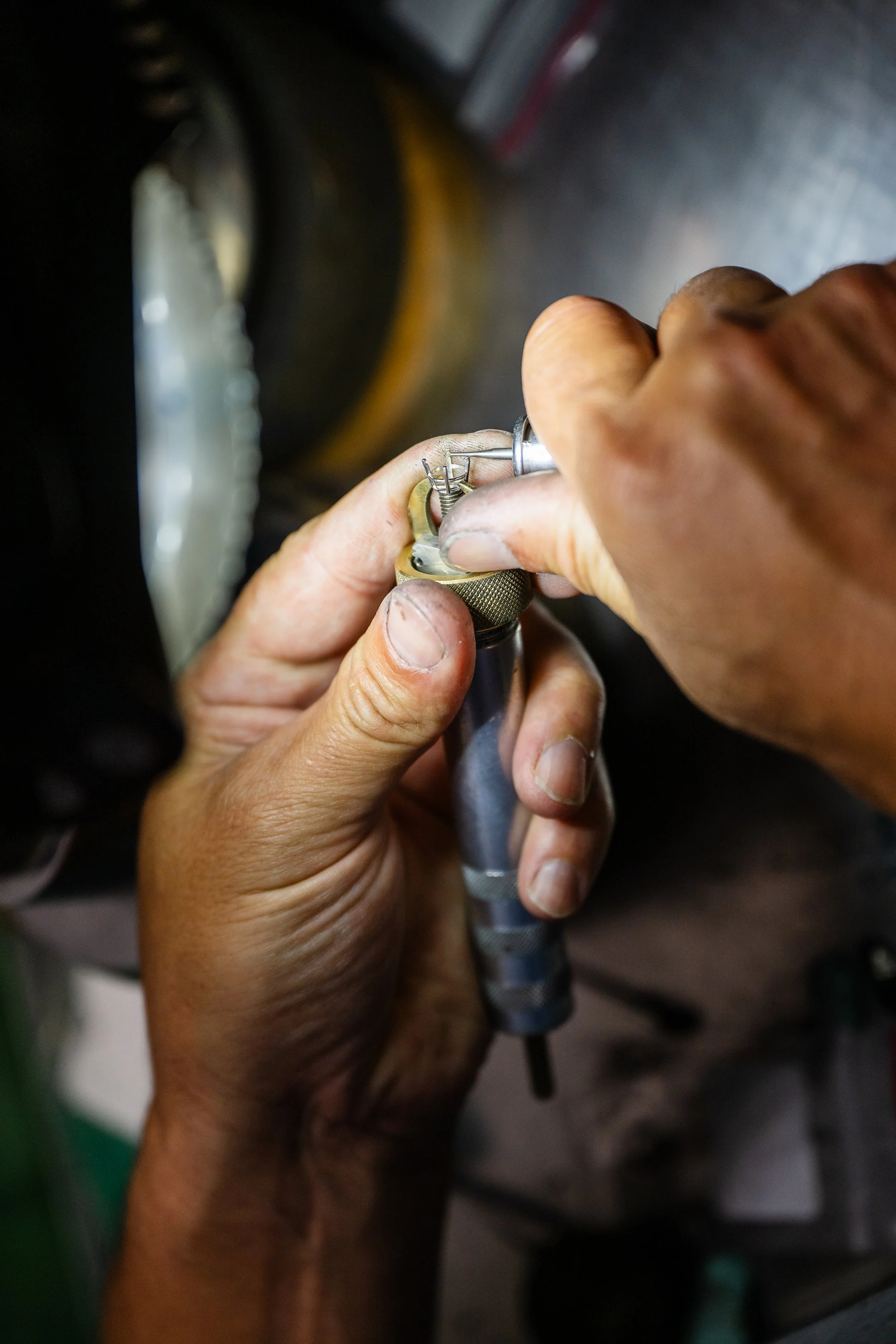 AK Jewelers