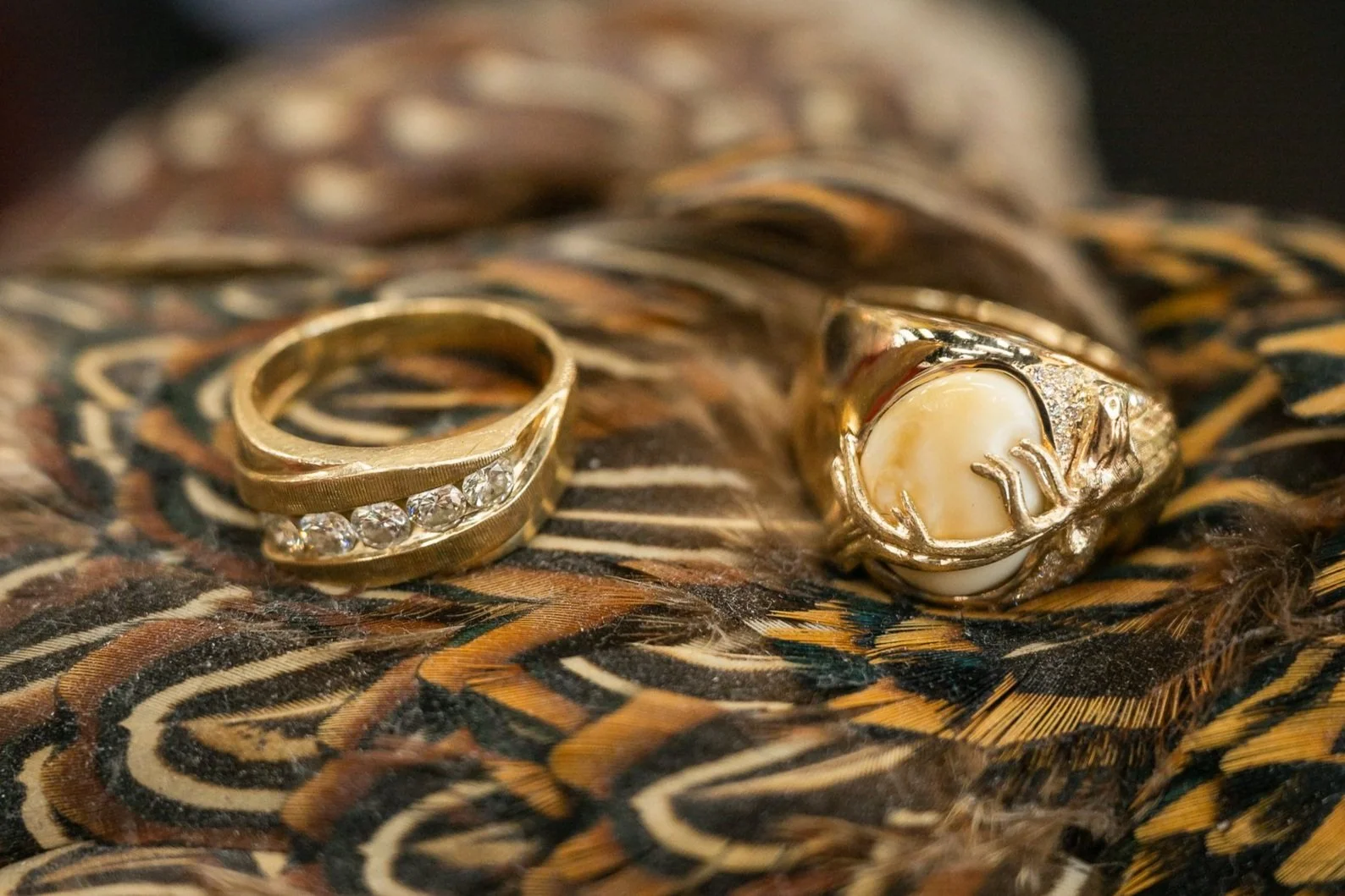 AK Jewelers