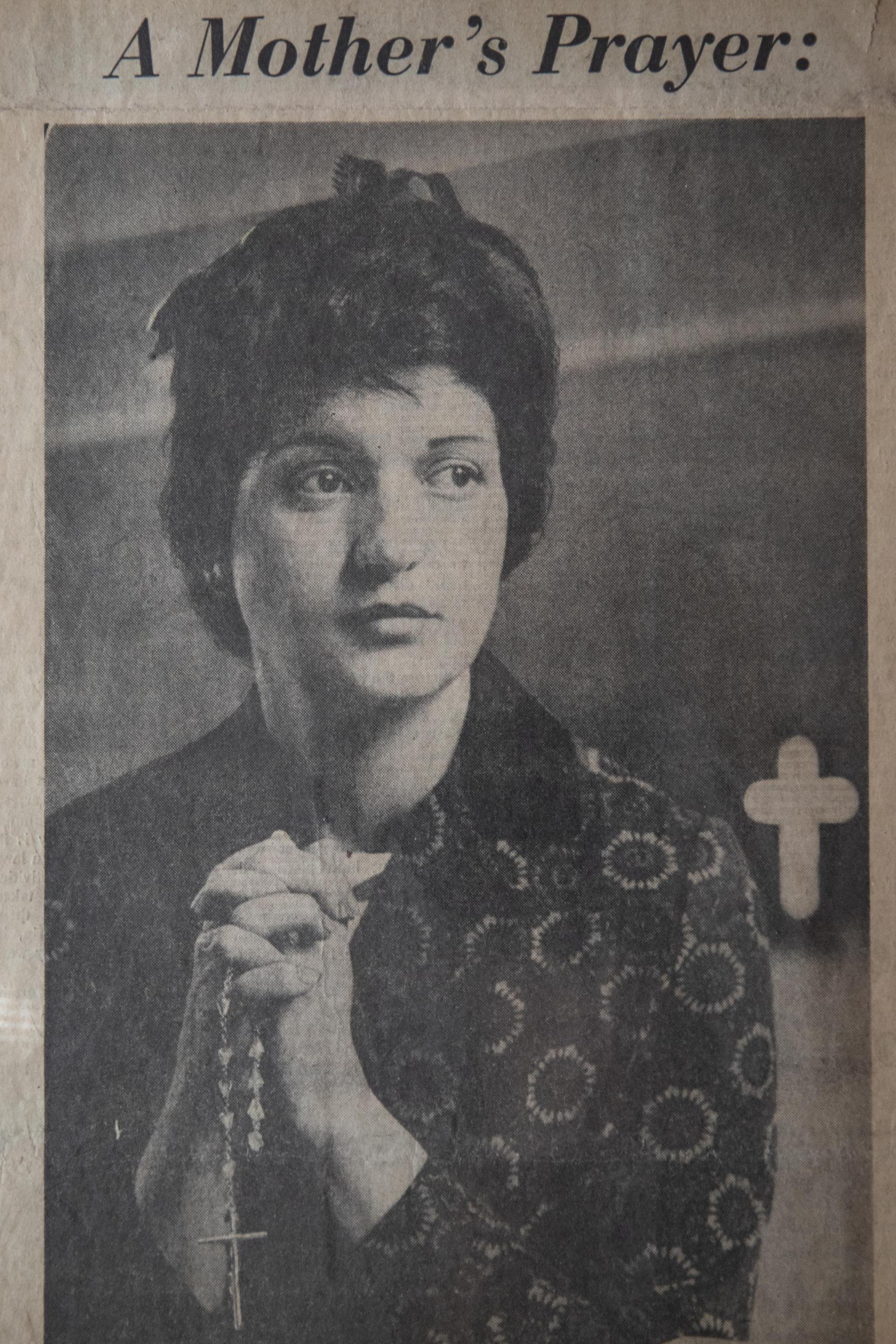 Copy of Dora Fronczak Praying.jpg