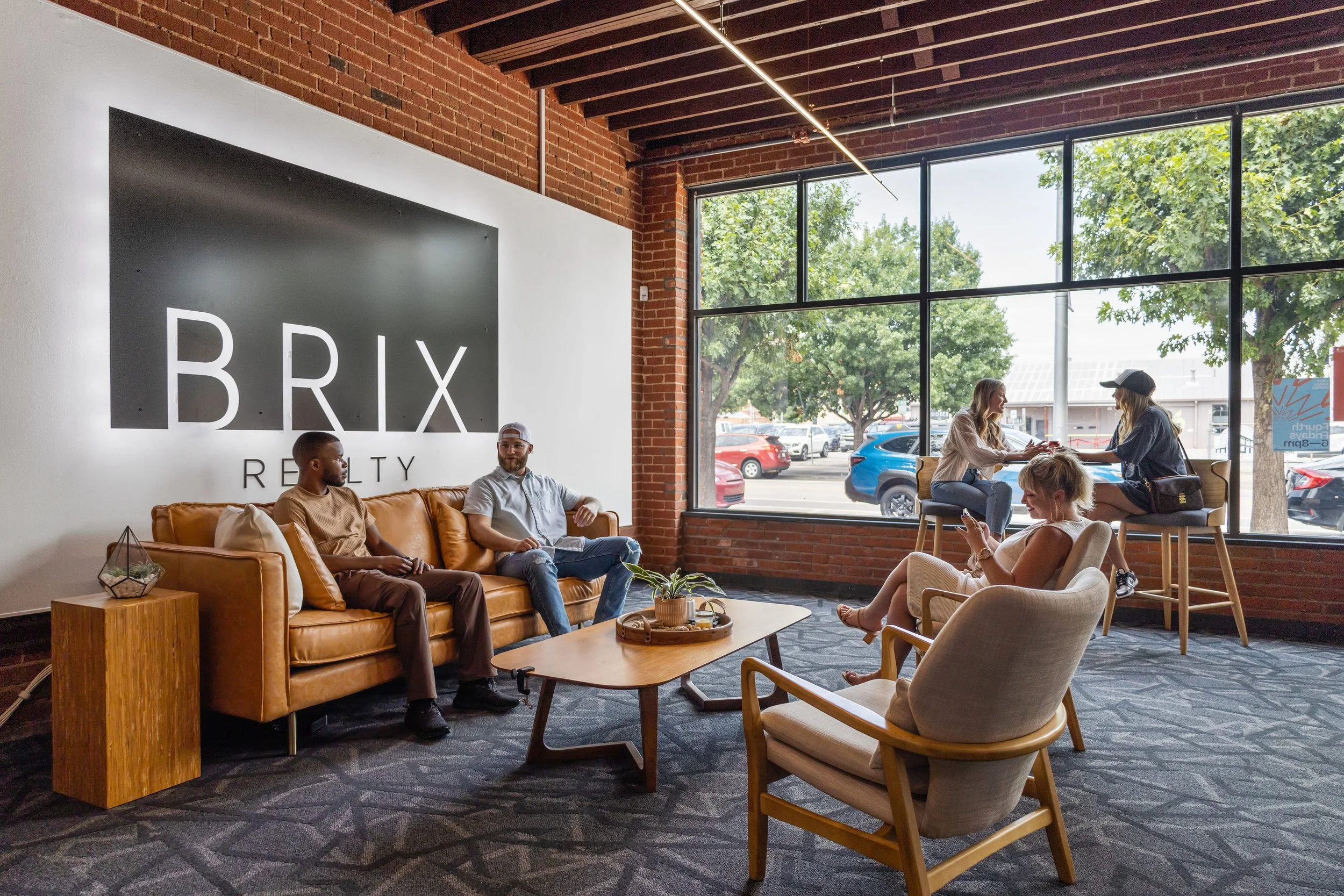 Brix Realty