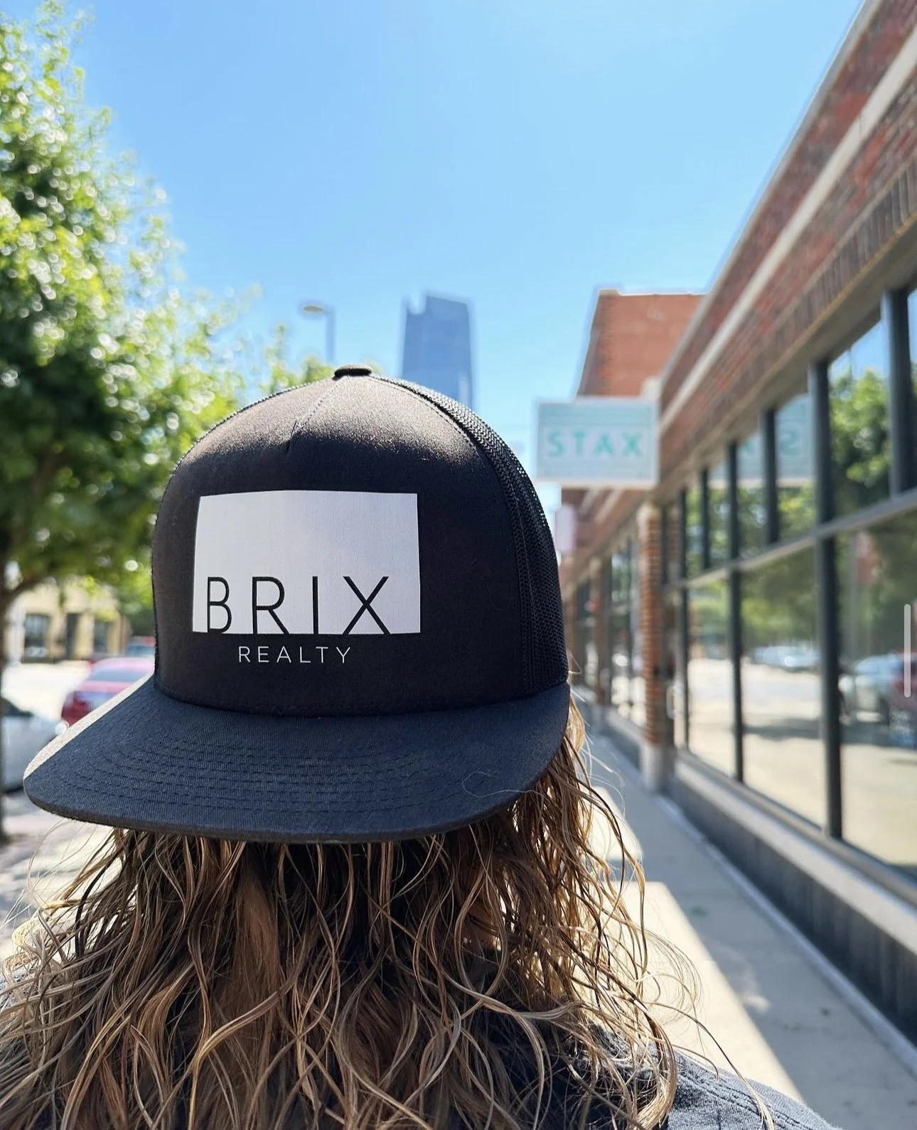 Brix Realty