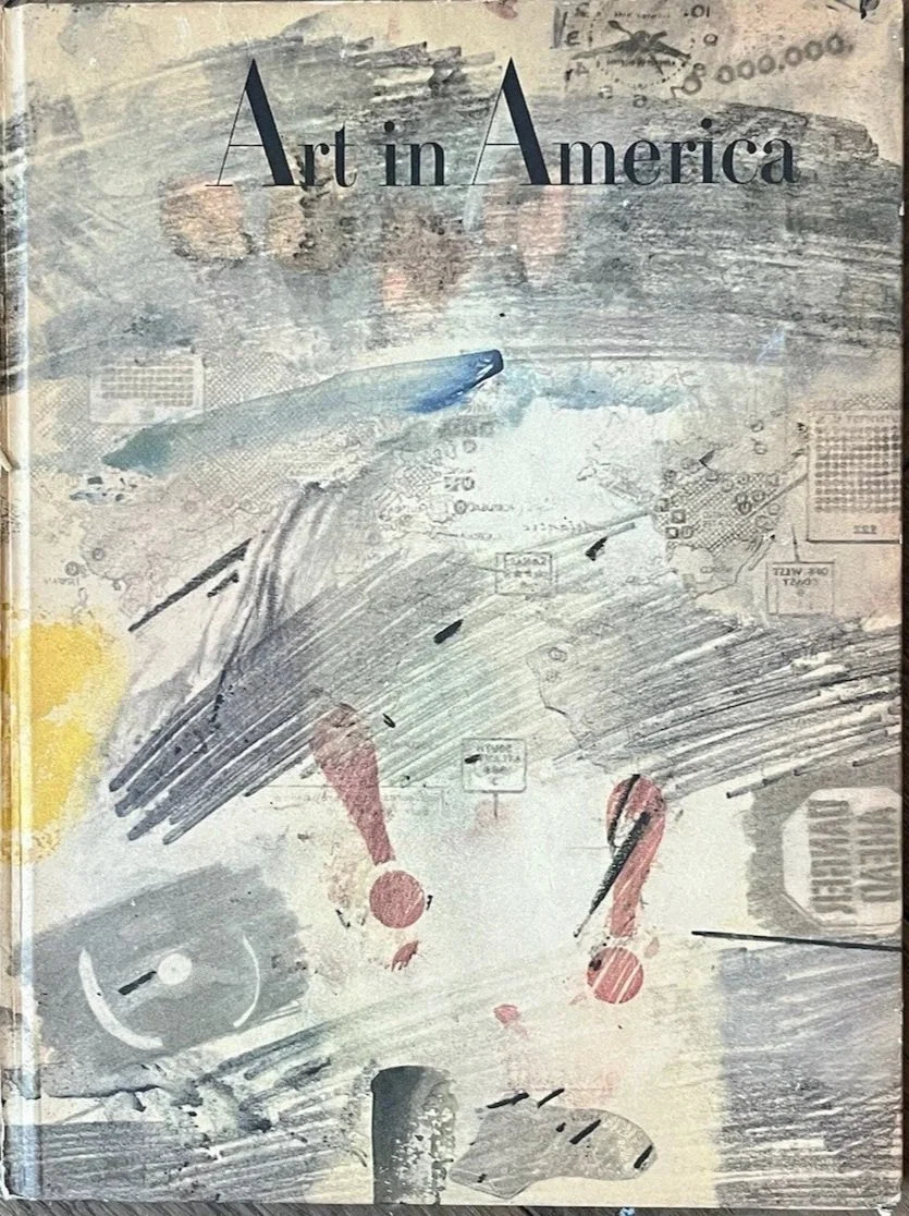 'Art in America' by Art in America Company, Inc.