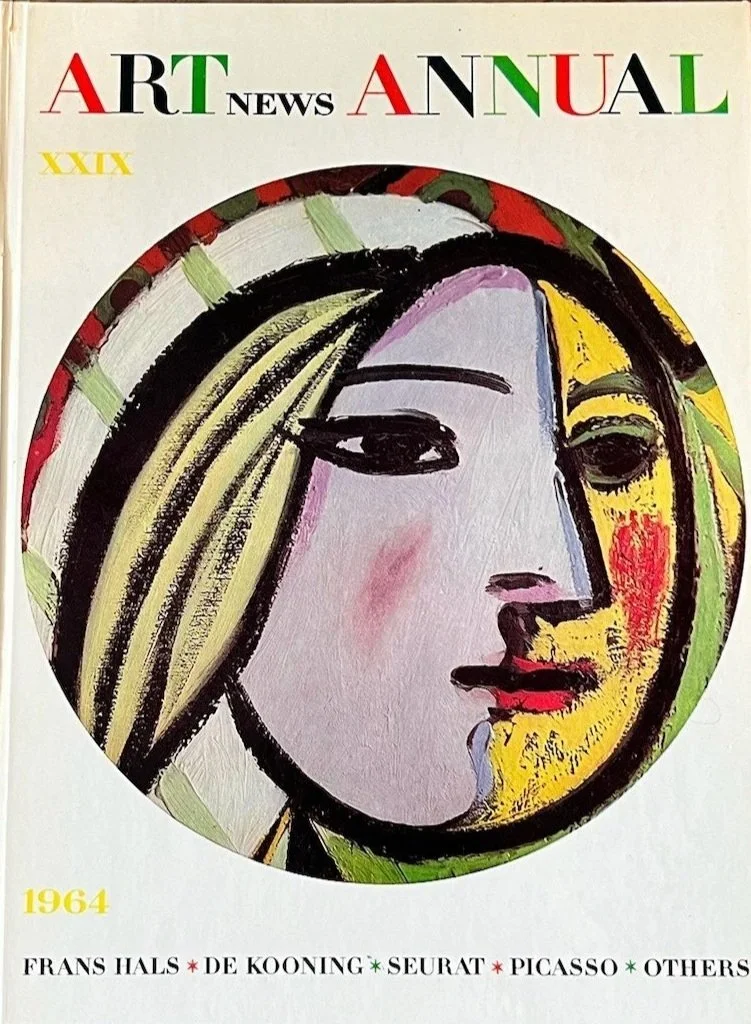 'Art News Annual XXIX' by Harry N. Abrams Inc.