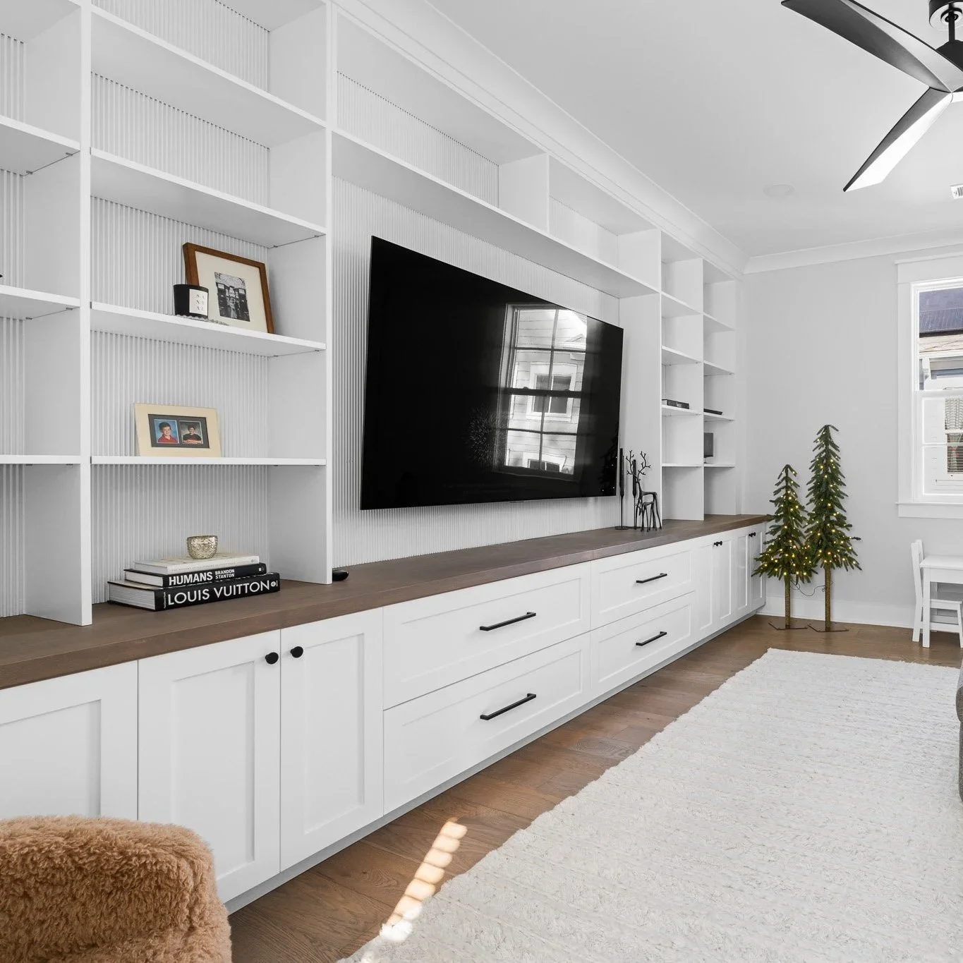 What to Expect During a Home Renovation