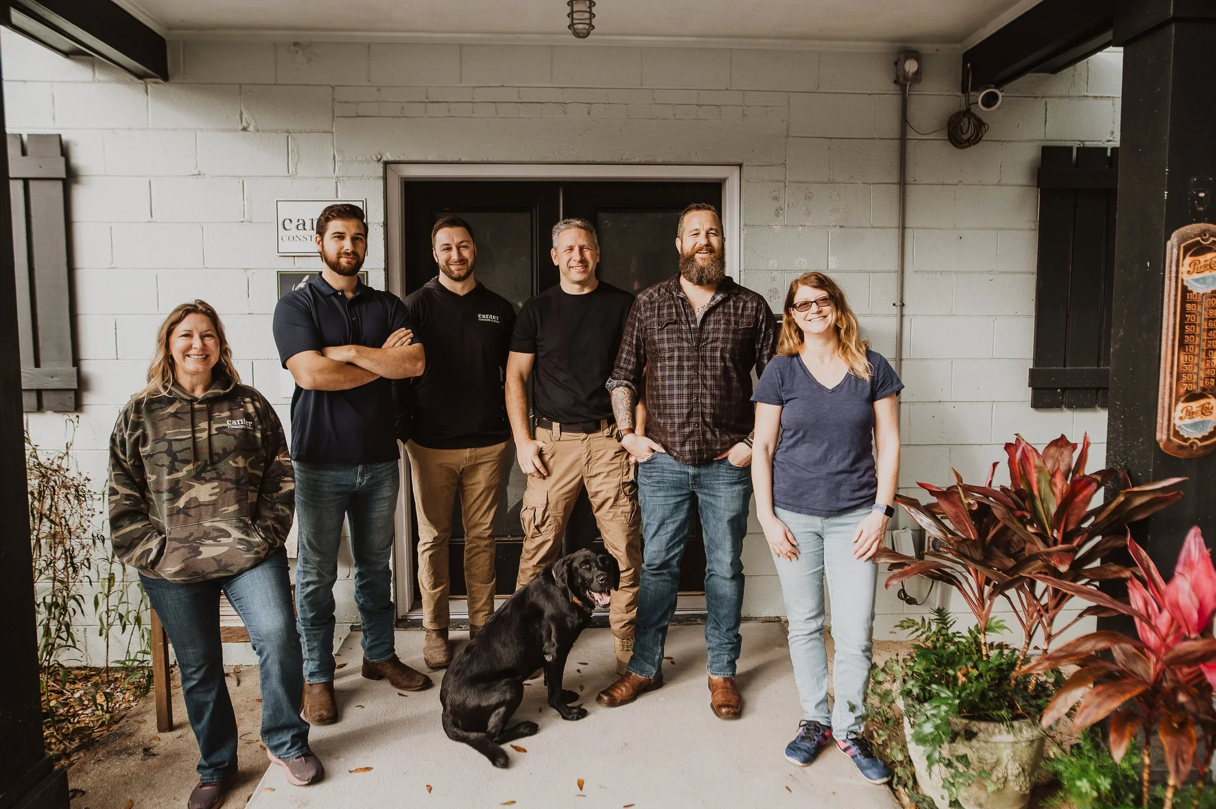 What’s It Like to Work With Canter Construction