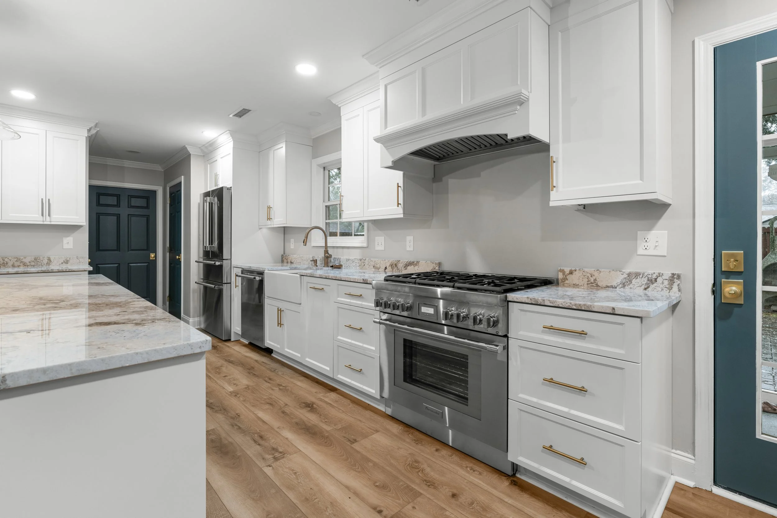 How a Renovation Can Increase Your Home’s Value in Charleston